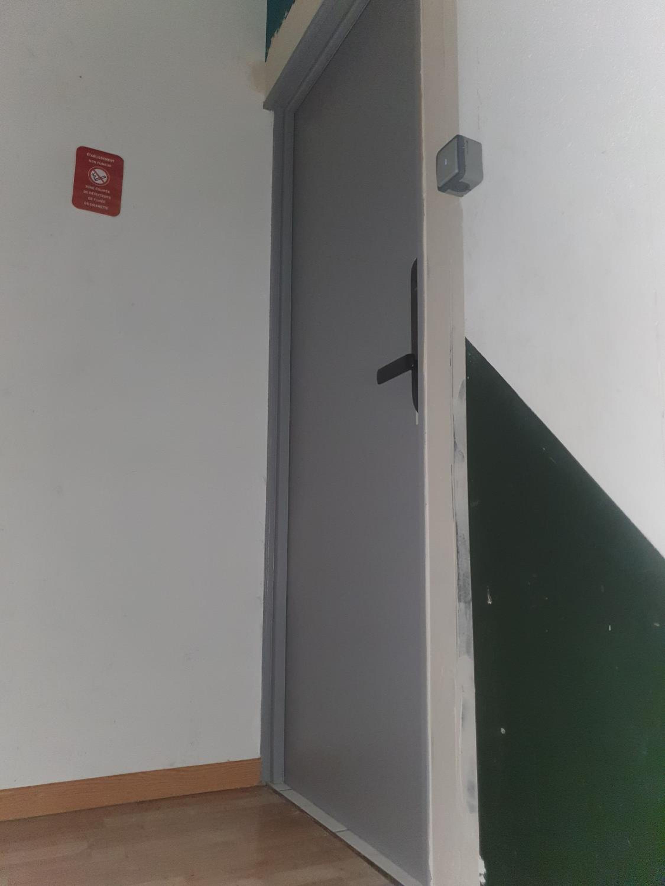 Standard Apartment - Photo 7