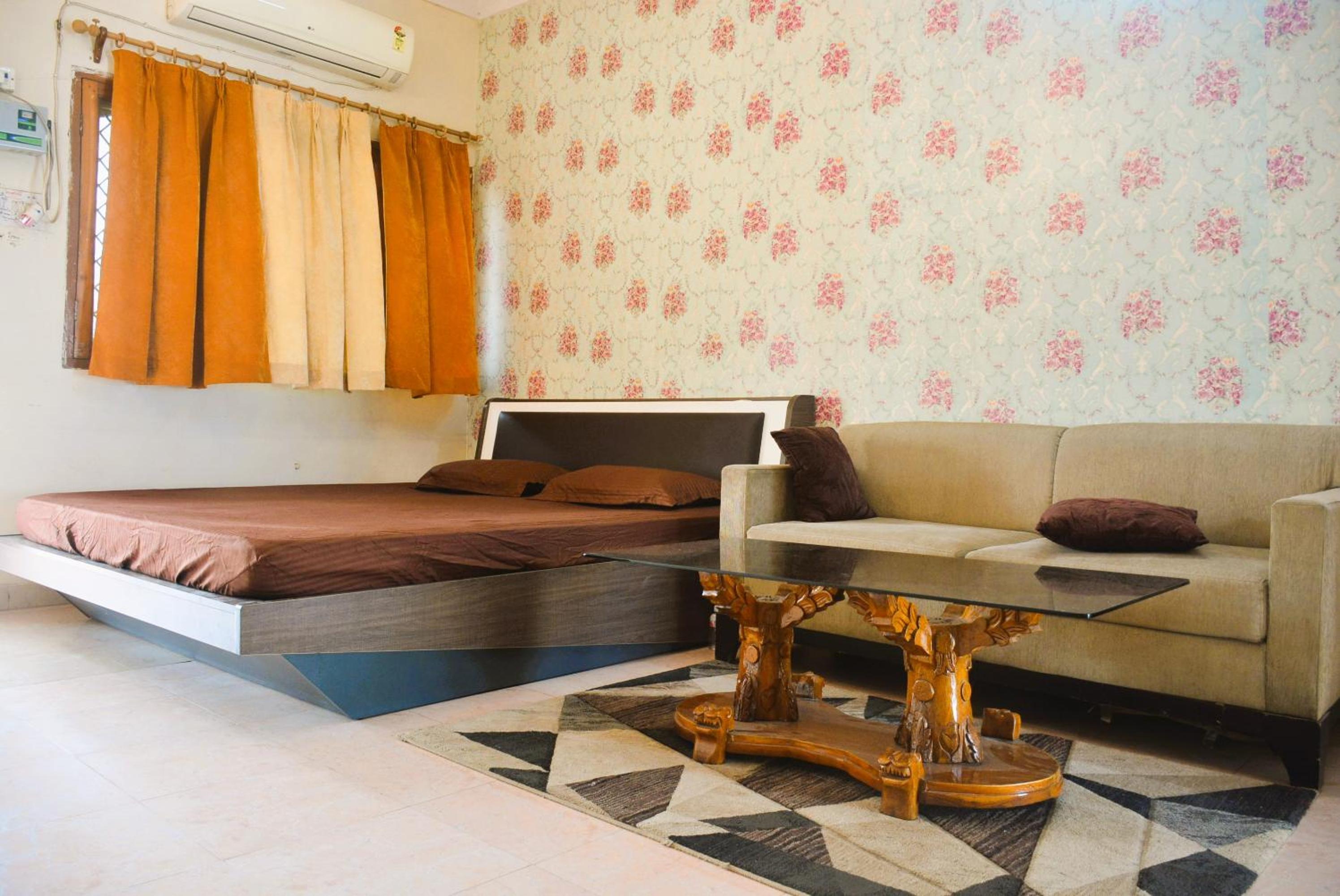 One-Bedroom Villa photo 1