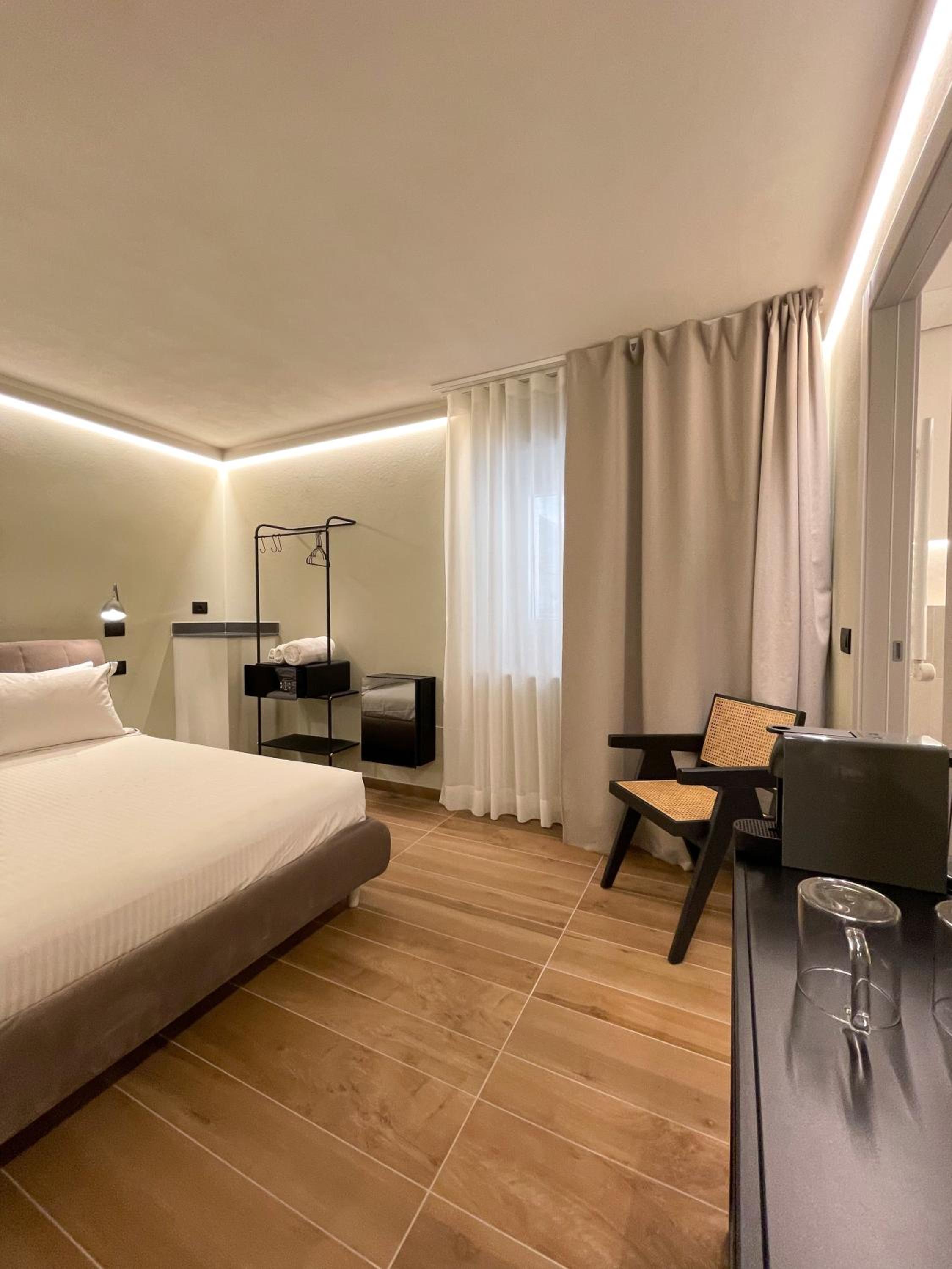 Suite Standard