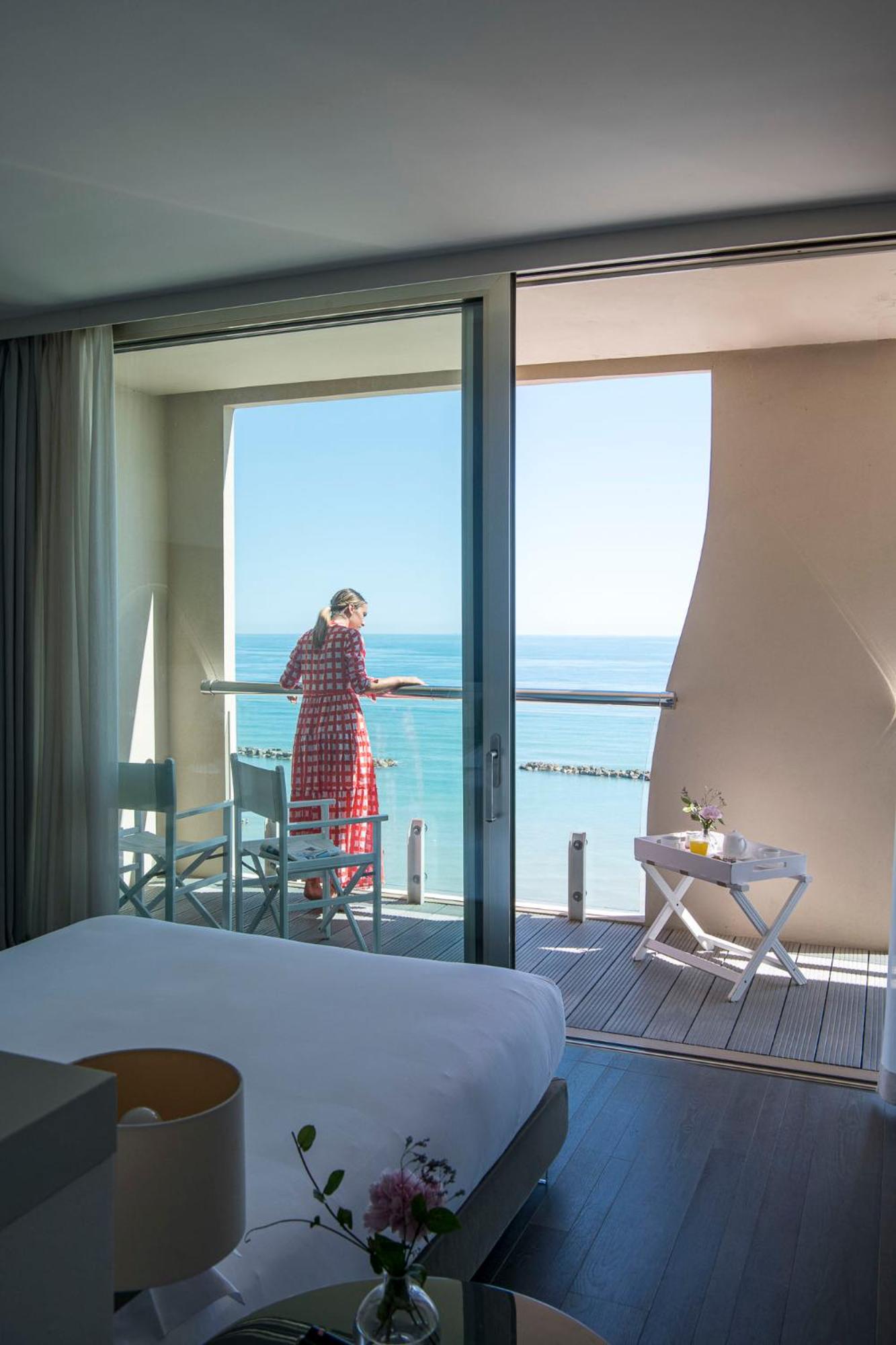 Junior Suite - Photo 23