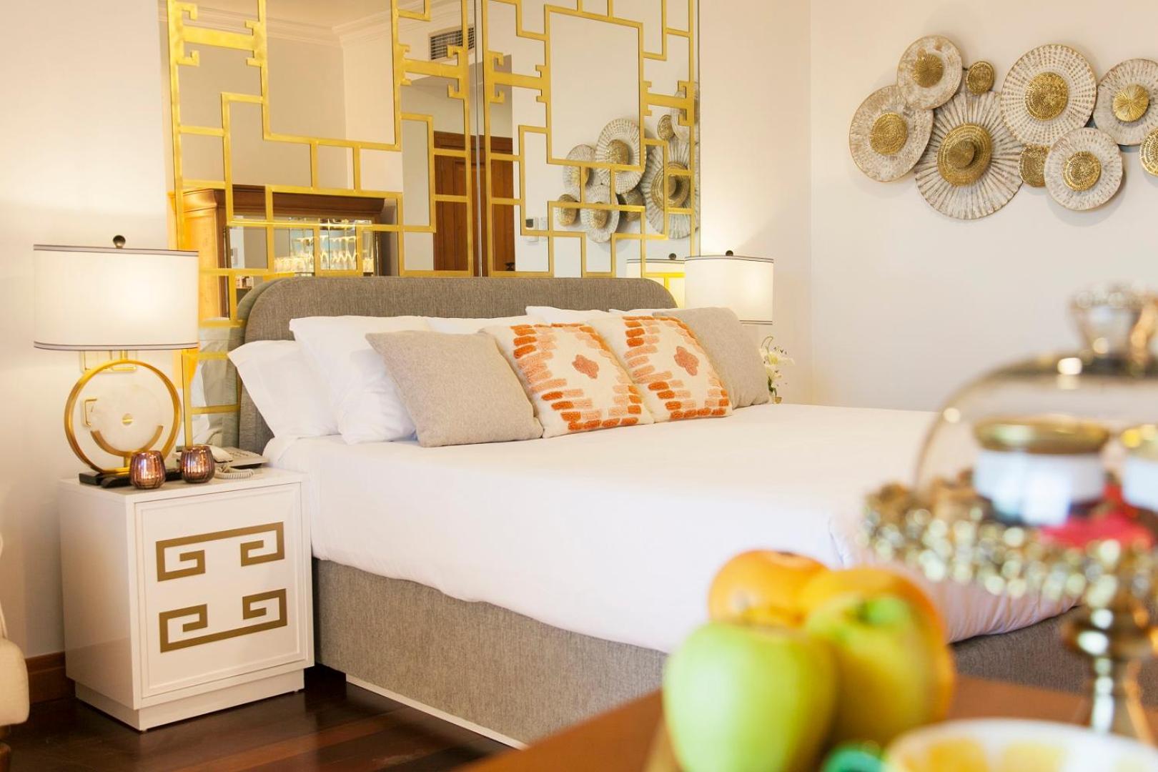 Sanitas Per Aqua. Habitación Doble (Oferta Especial)