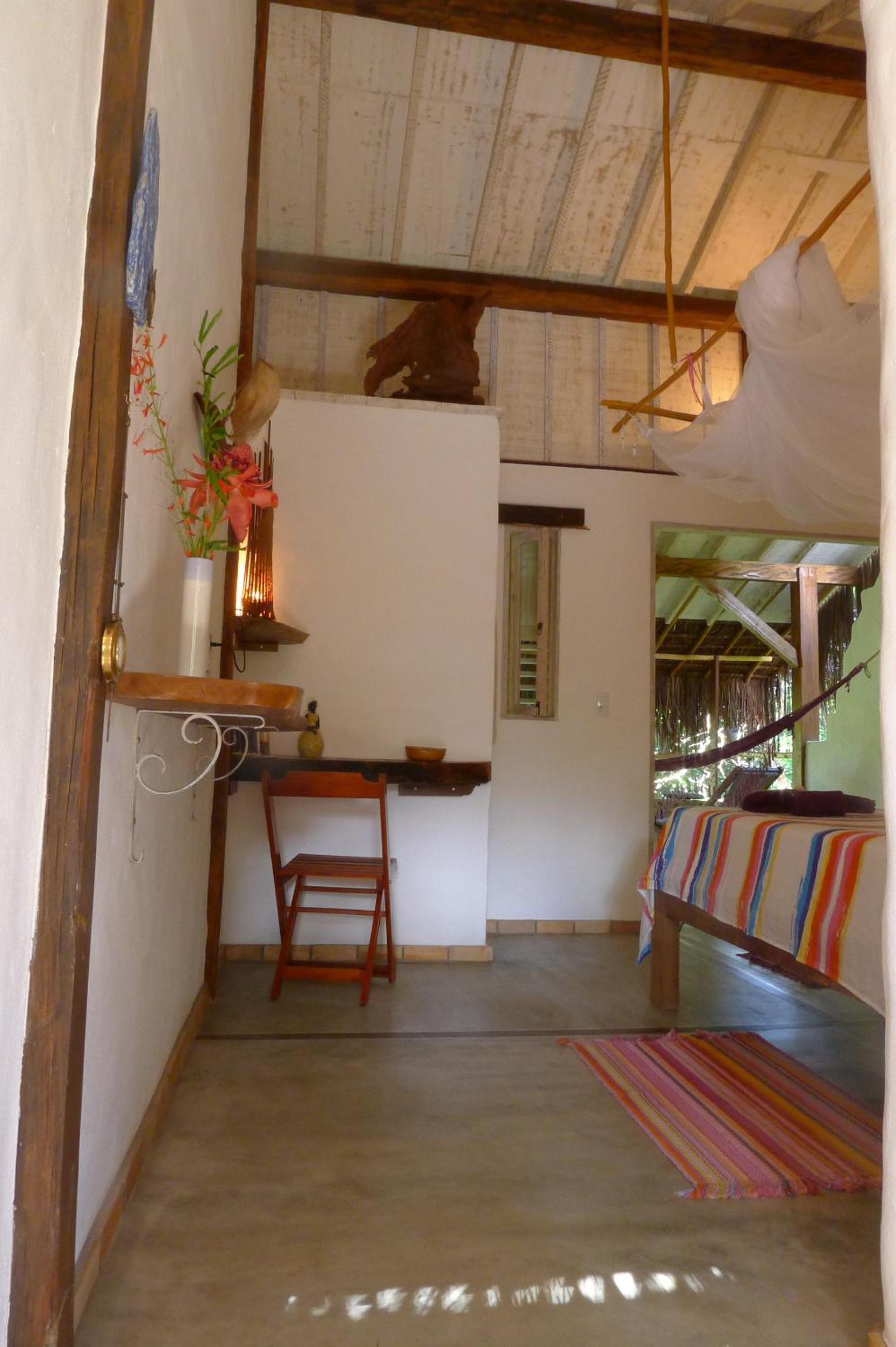 Deluxe Double or Twin Room with Balcony photo 3