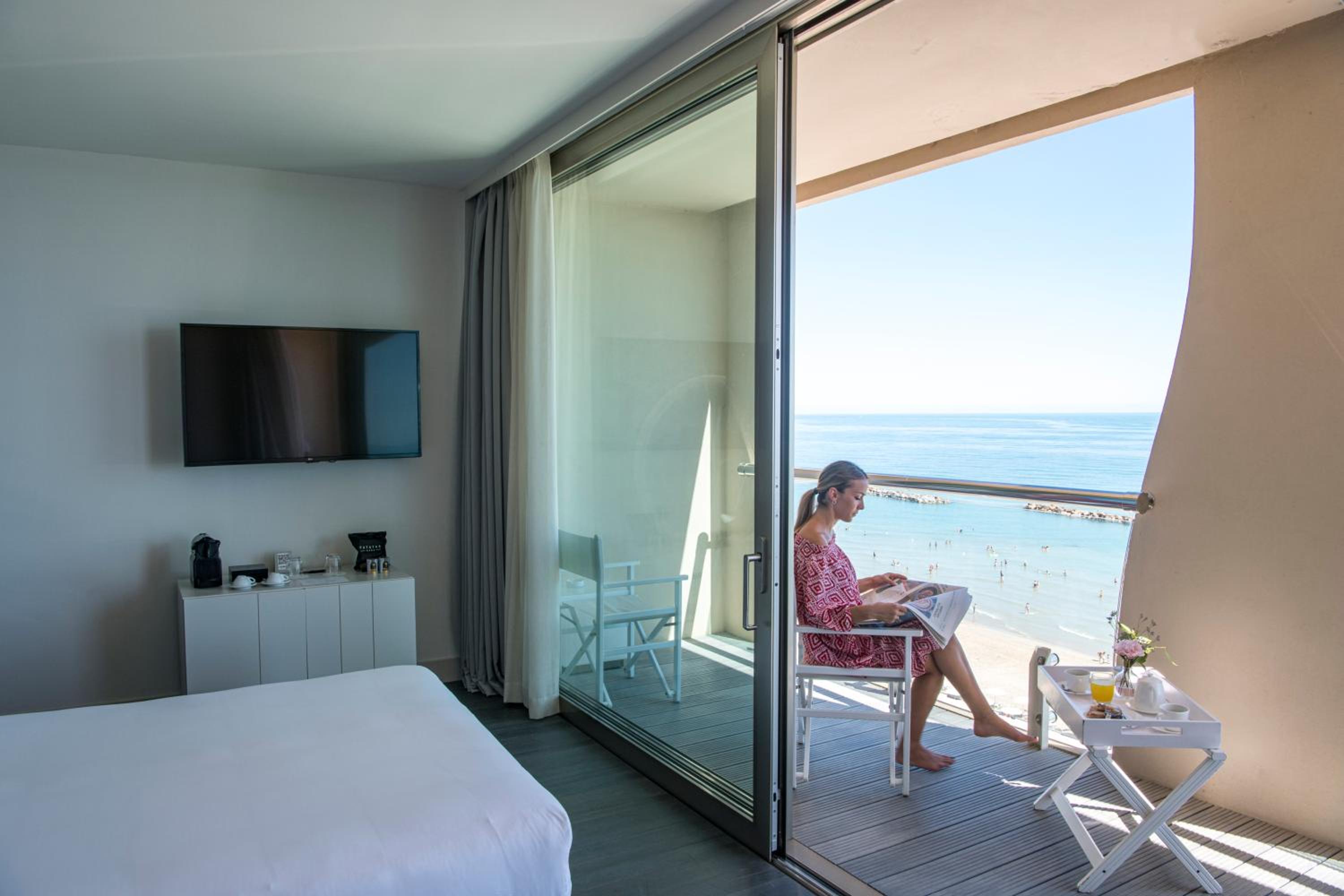 Junior Suite - Photo 21