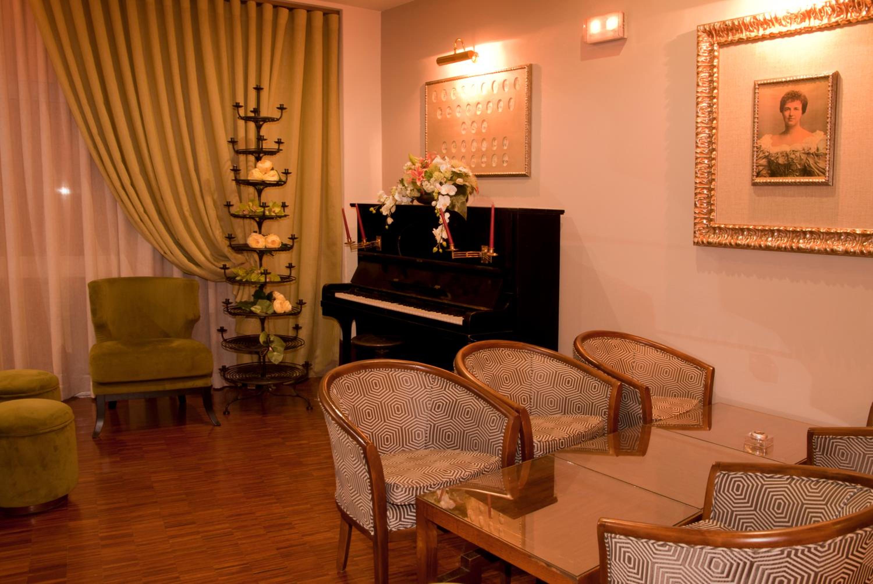 Special Offer Getaway - Double Room