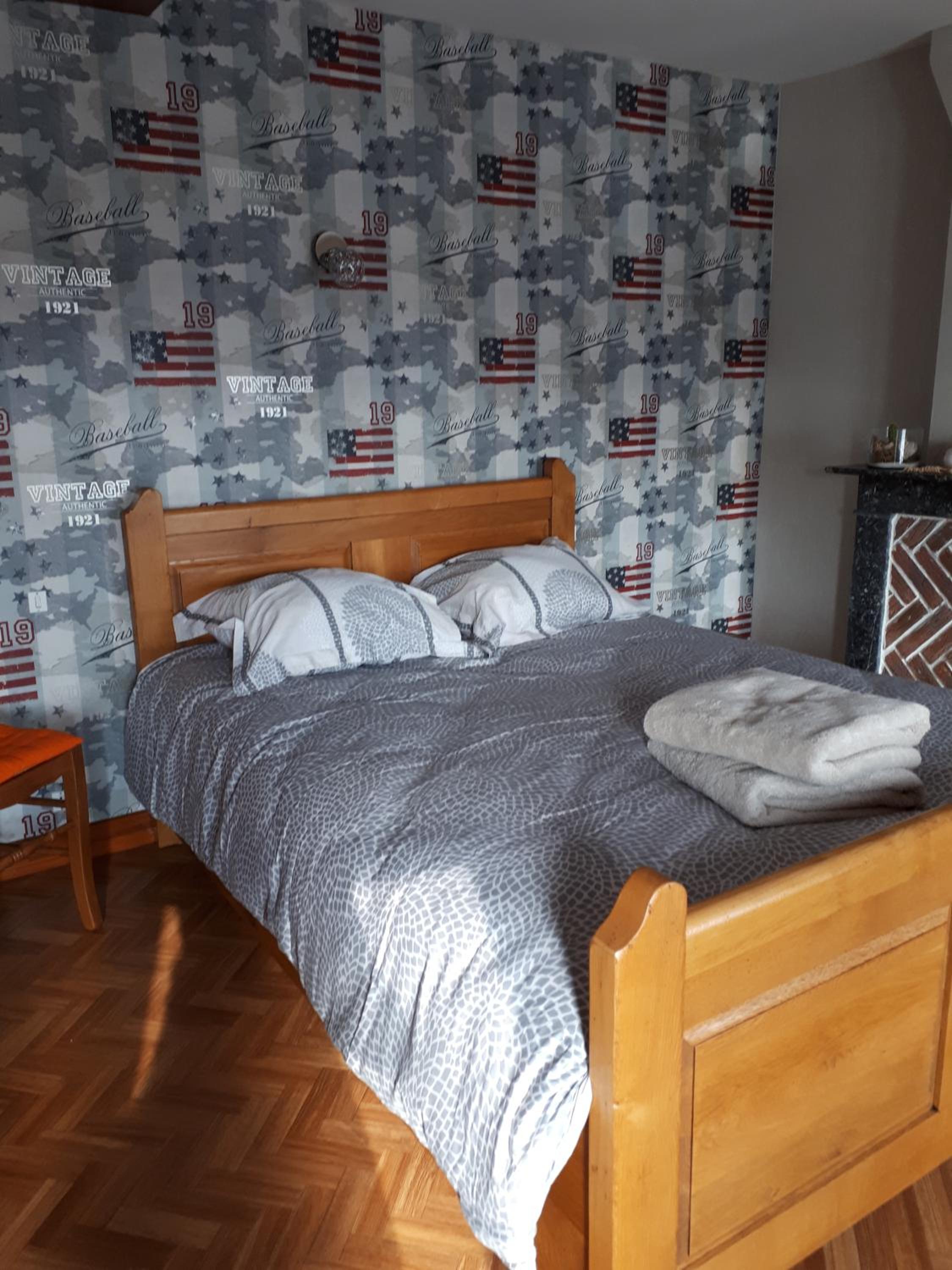 Double Room photo 2