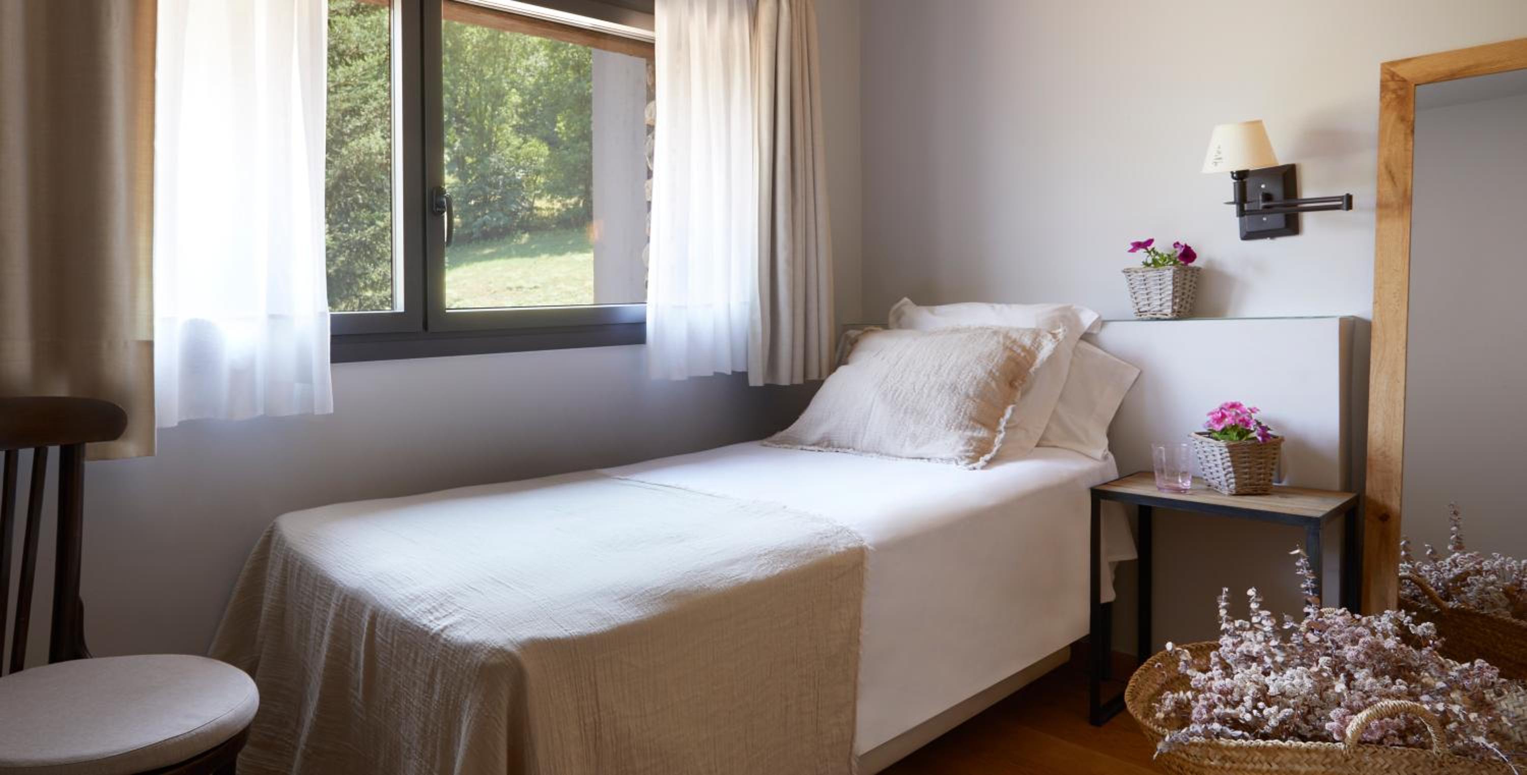 Habitación Triple Superior