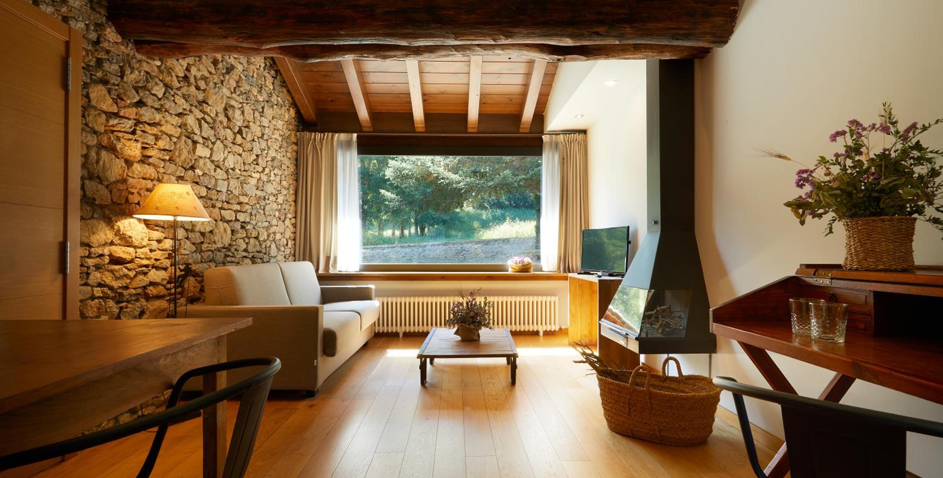 Habitación Familiar Superior