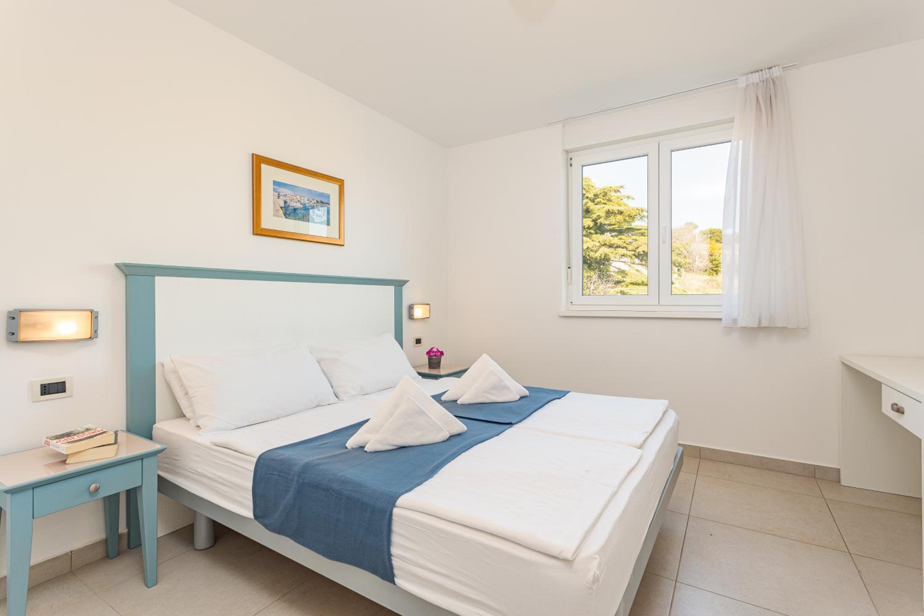  One-Bedroom Apartment with Balcony (4 people) photo 1