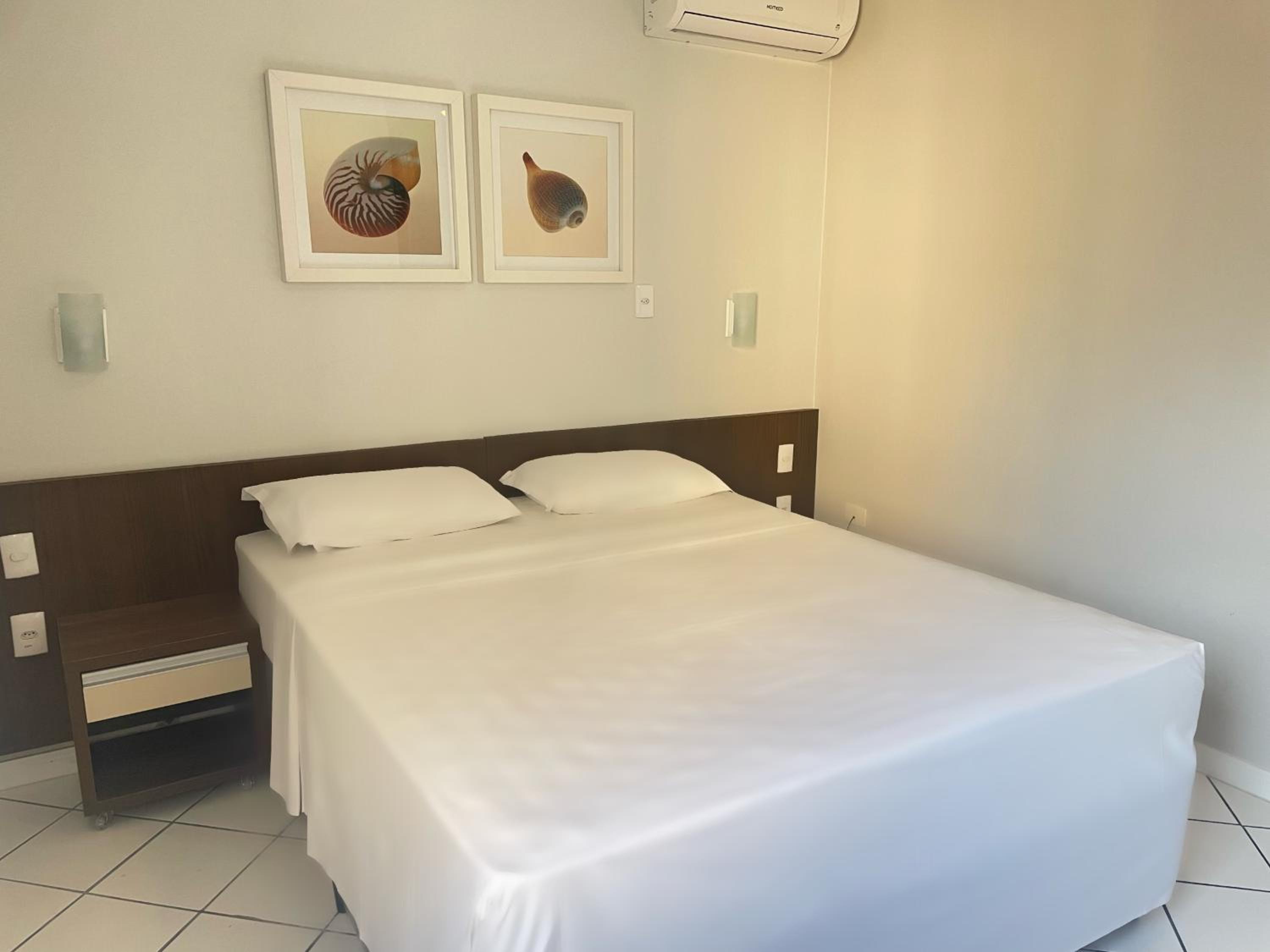 Standard Double Room - Photo 2