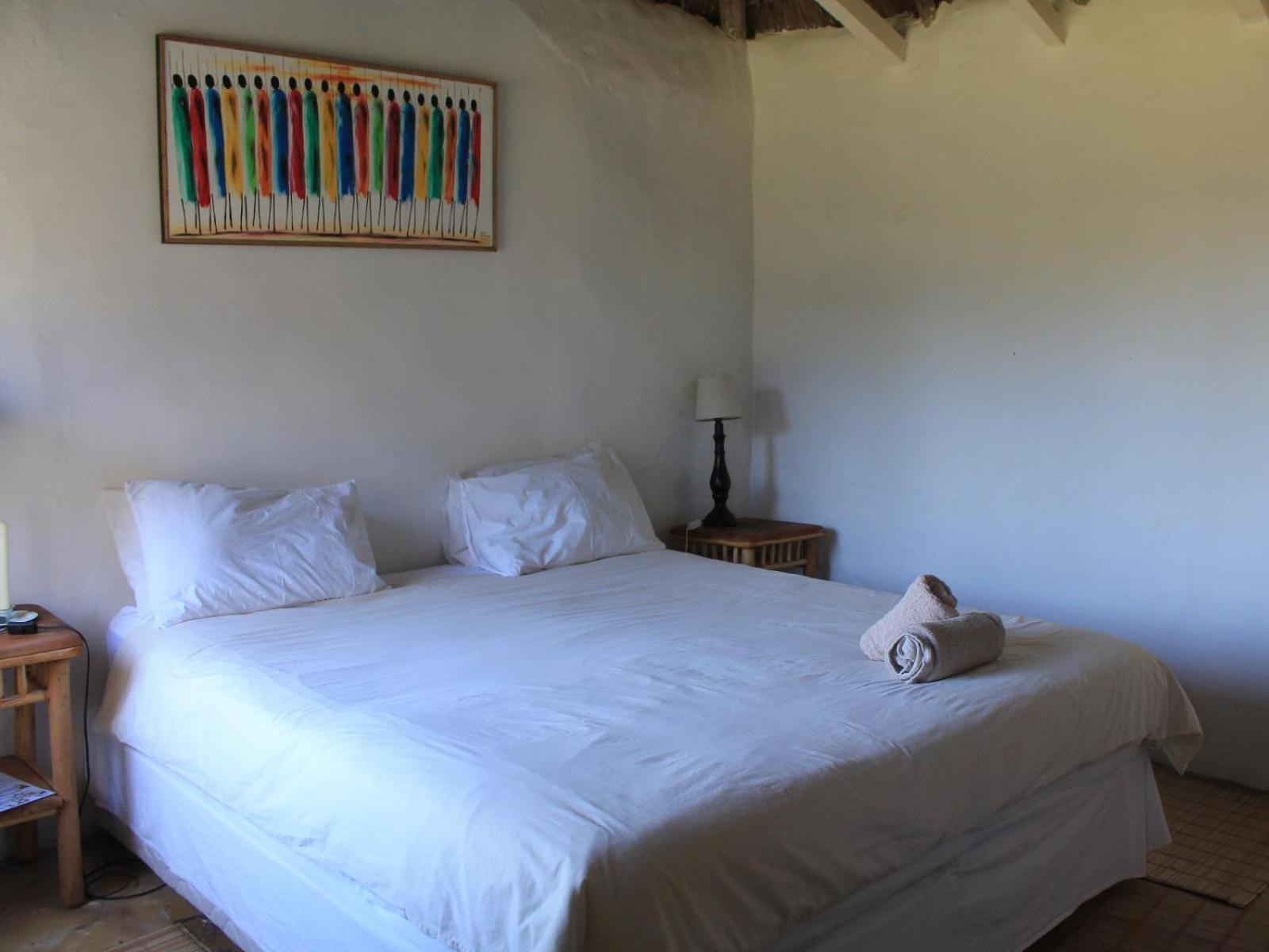 Twin/Double Room - Photo 6