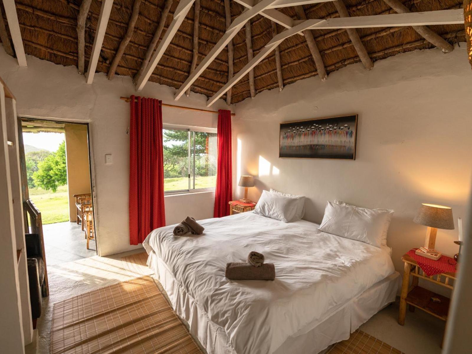 Twin/Double Room - Photo 3