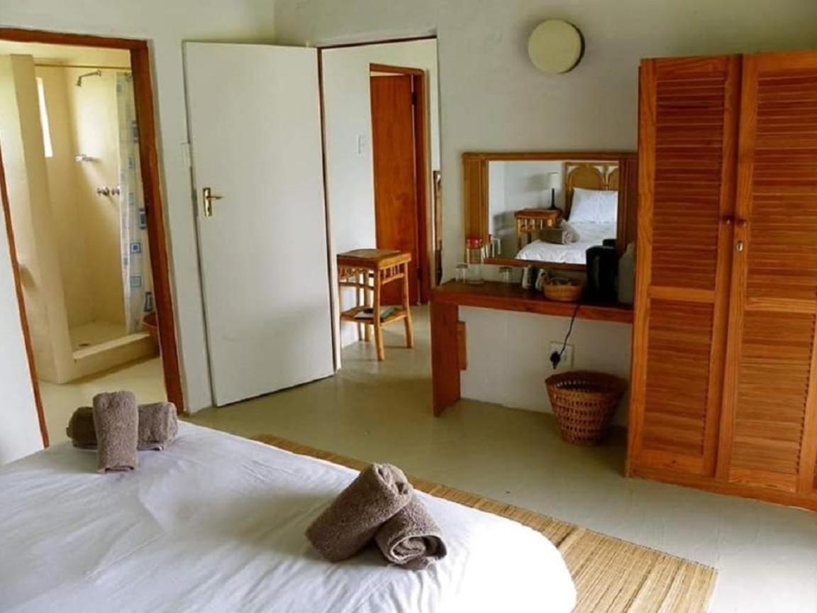 Deluxe Double or Twin Room - Photo 1