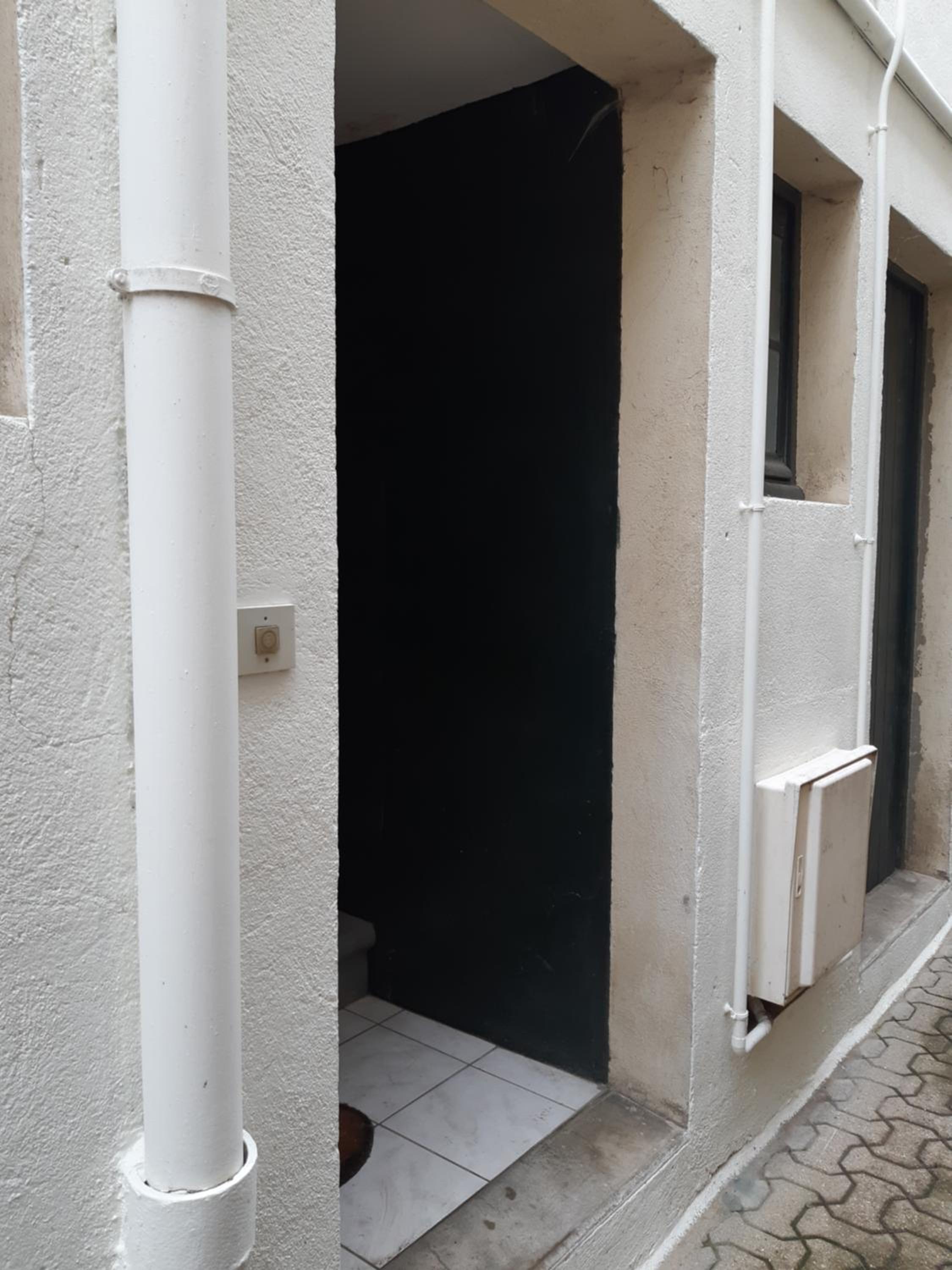 Standard Apartment - Photo 10