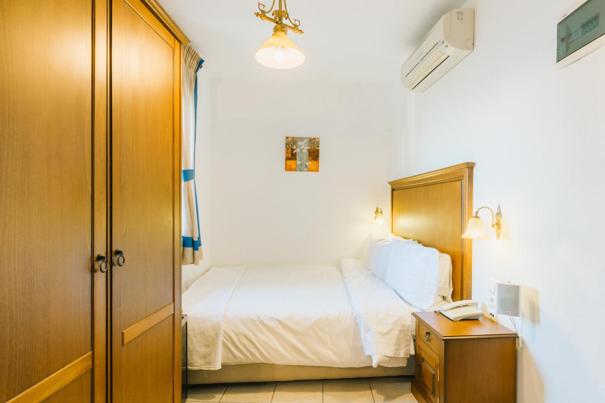 Small Double Room