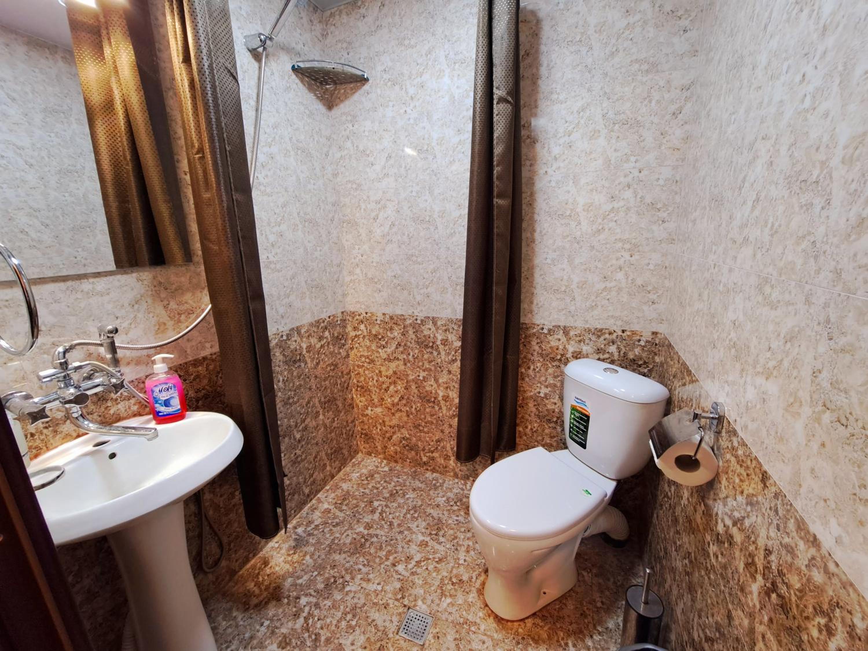 Deluxe Double Room photo 3