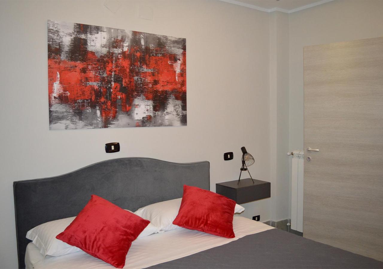Deluxe Suite with Spa Bath photo 3