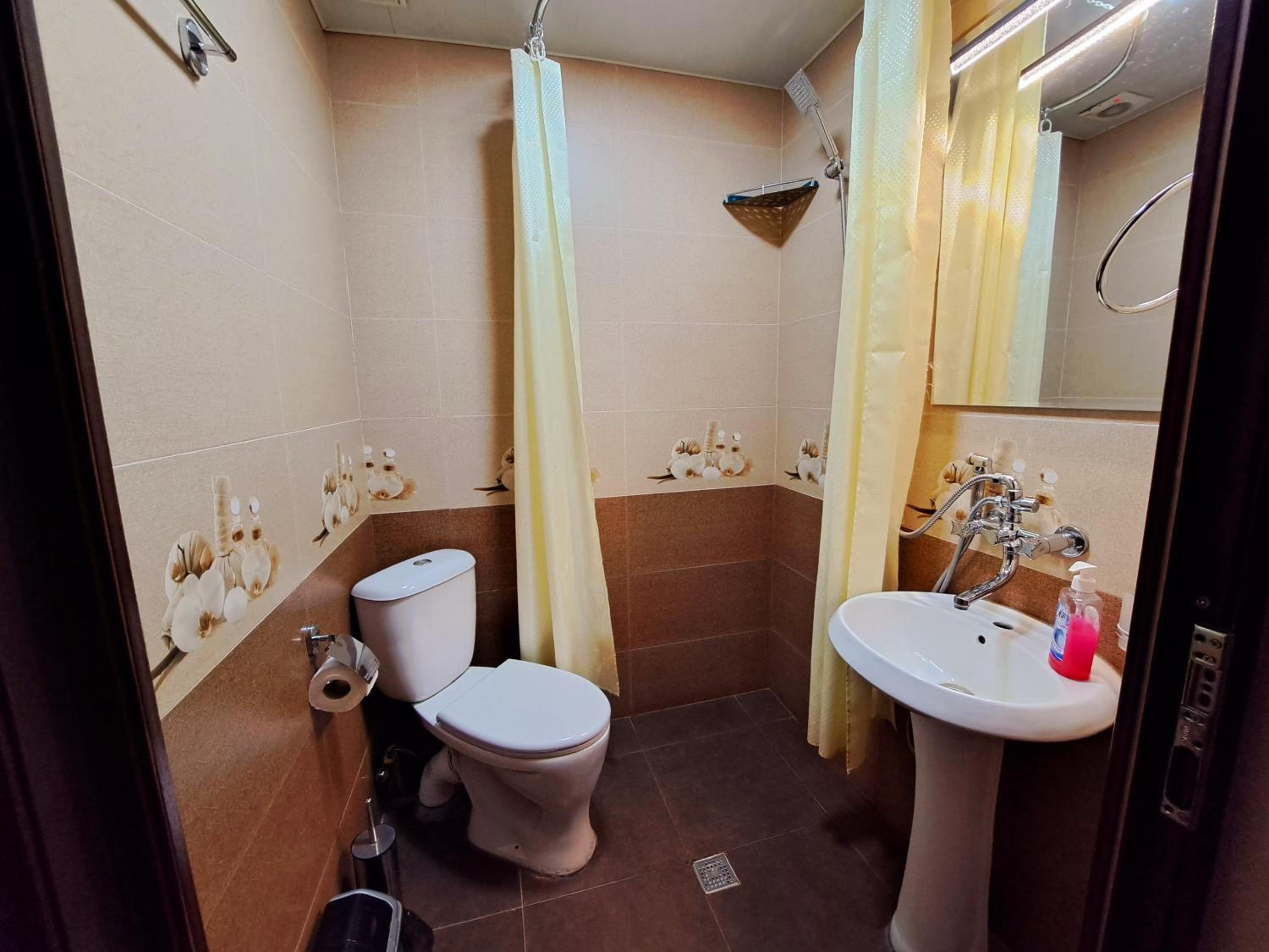 Deluxe Double Room with Castle View photo 2