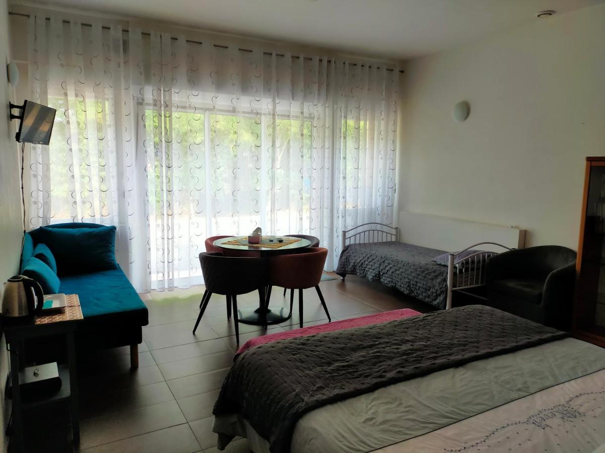 Large Double Room photo 2