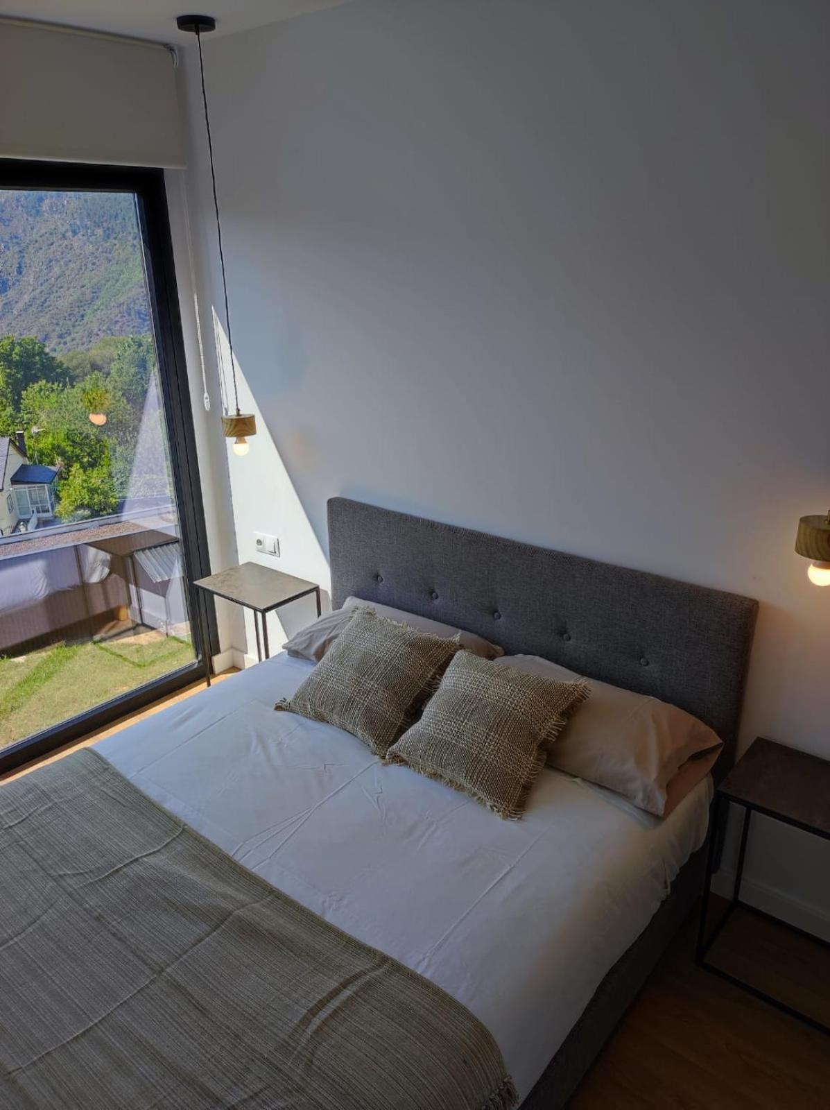 Cabaña de una habitación