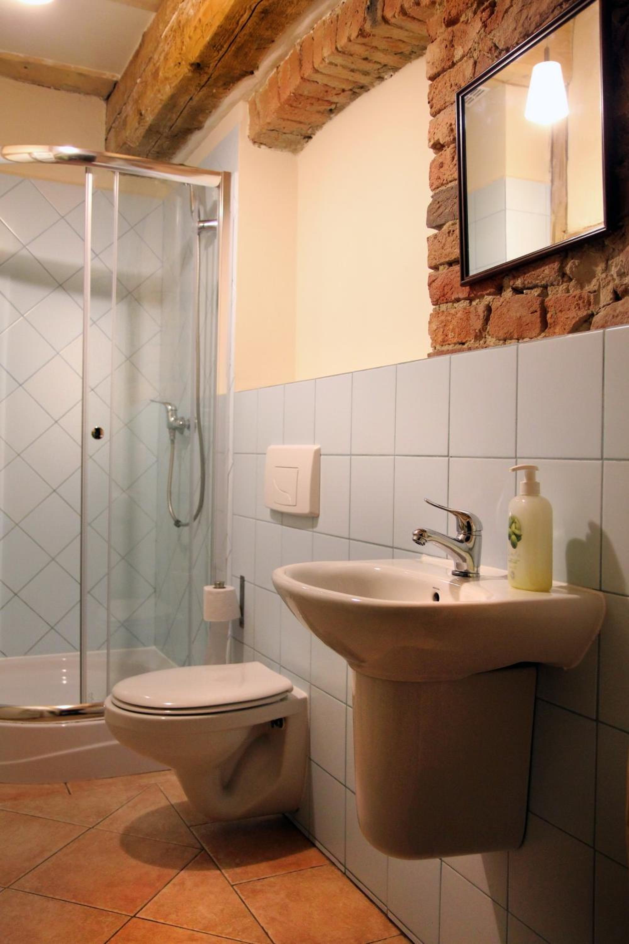 Comfort Triple Room - Photo 5