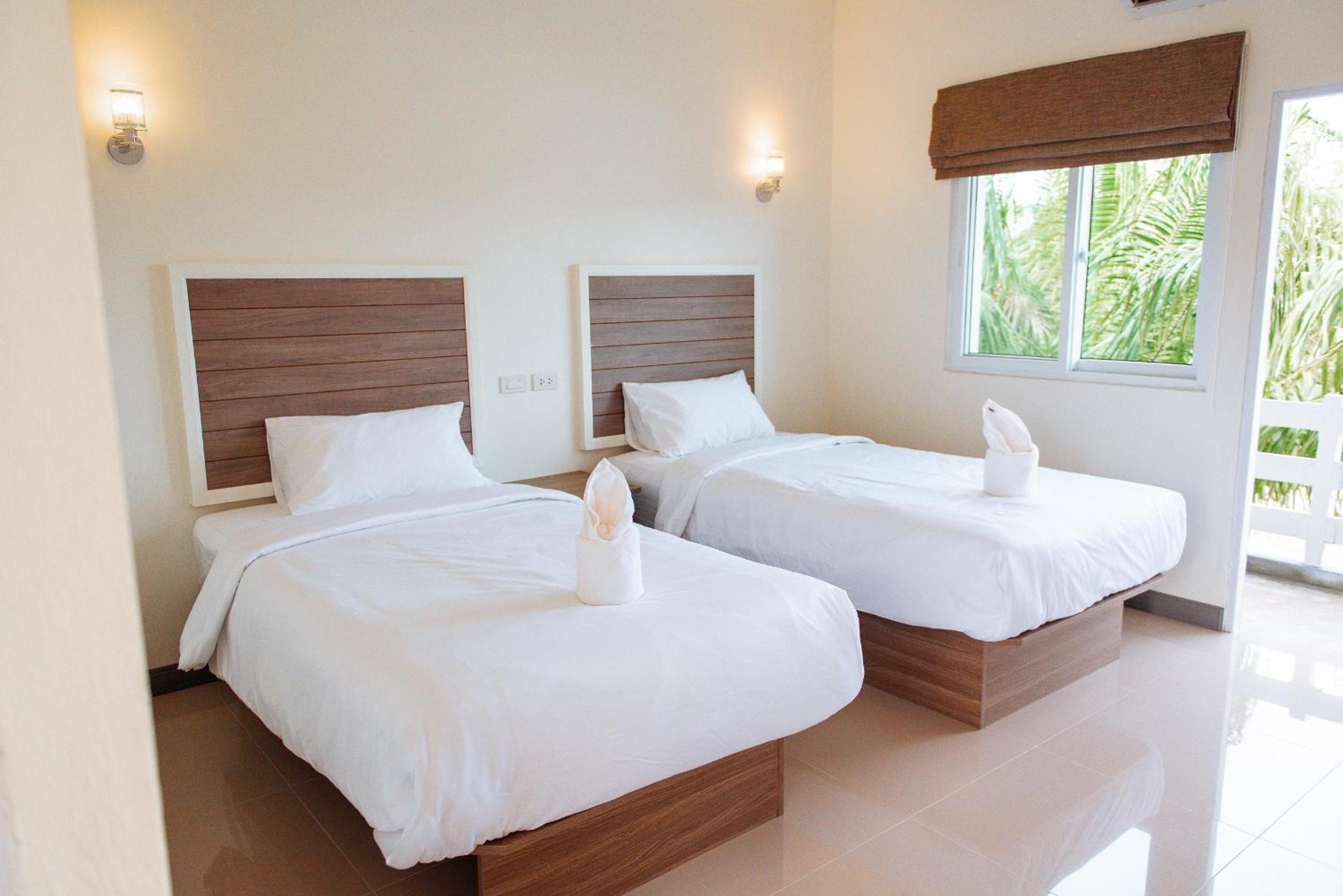 Superior Twin Room - Photo 3