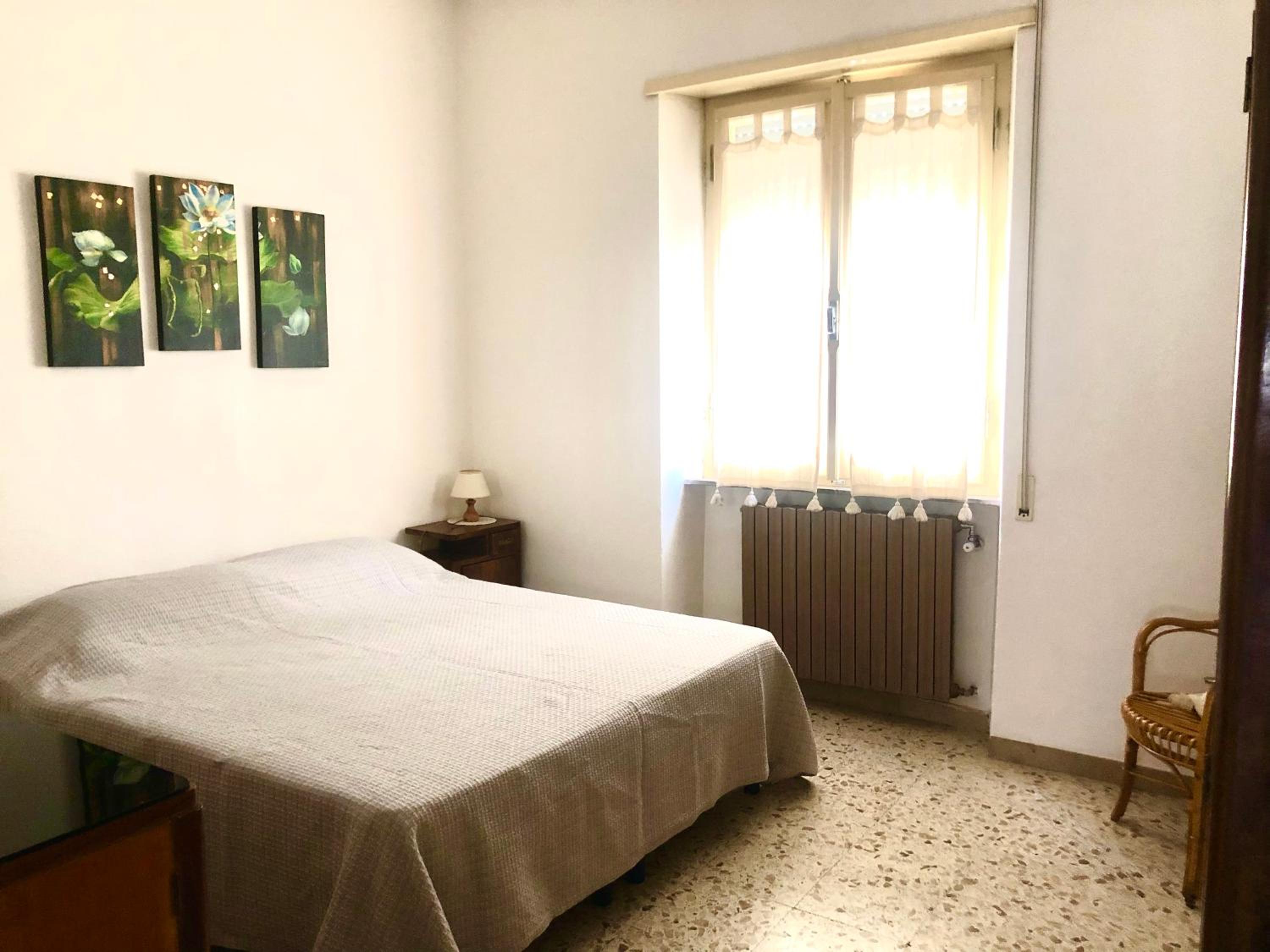 Double or Twin Room with Shared Bathroom photo 2
