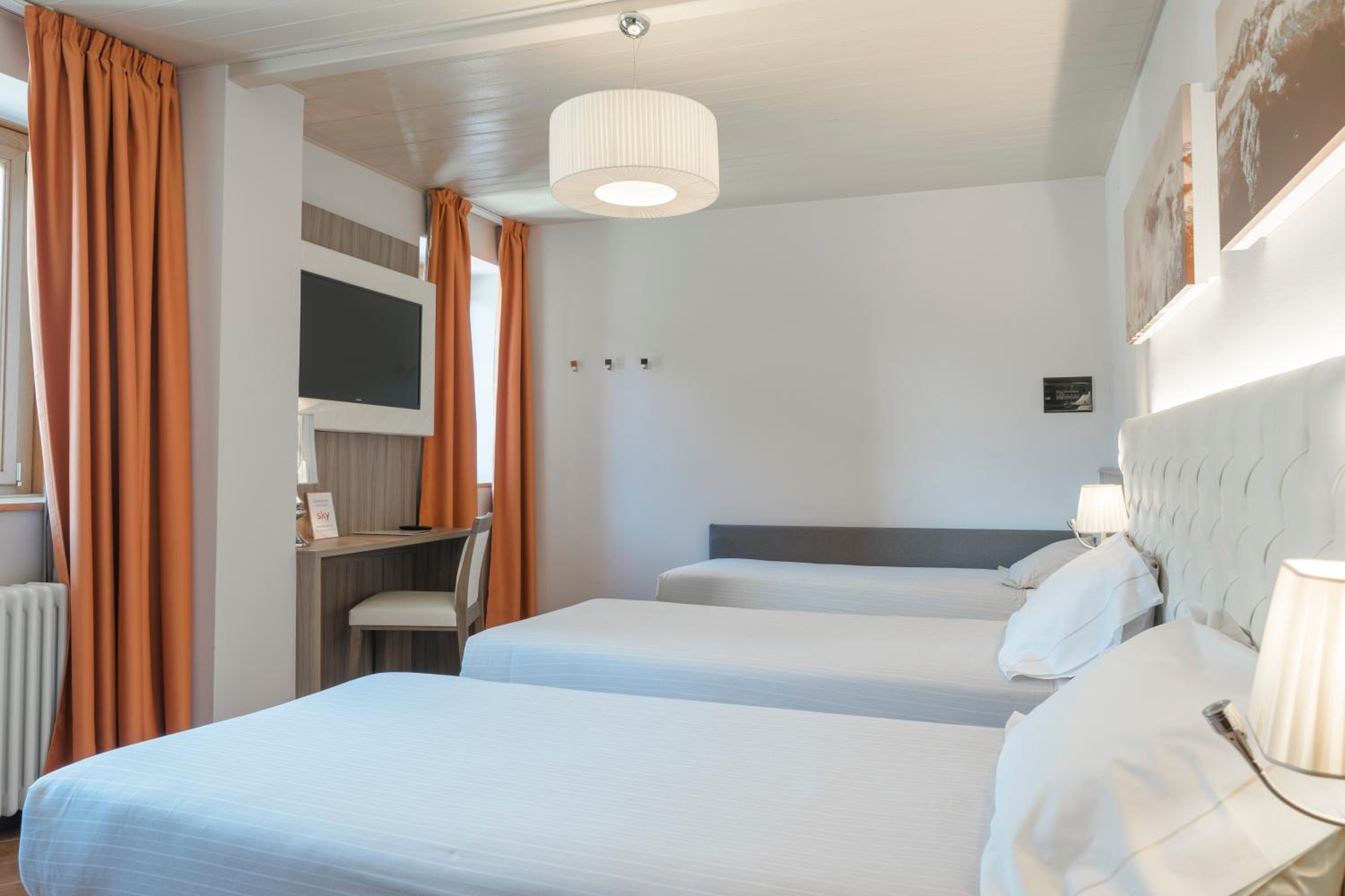 Triple Room photo 3