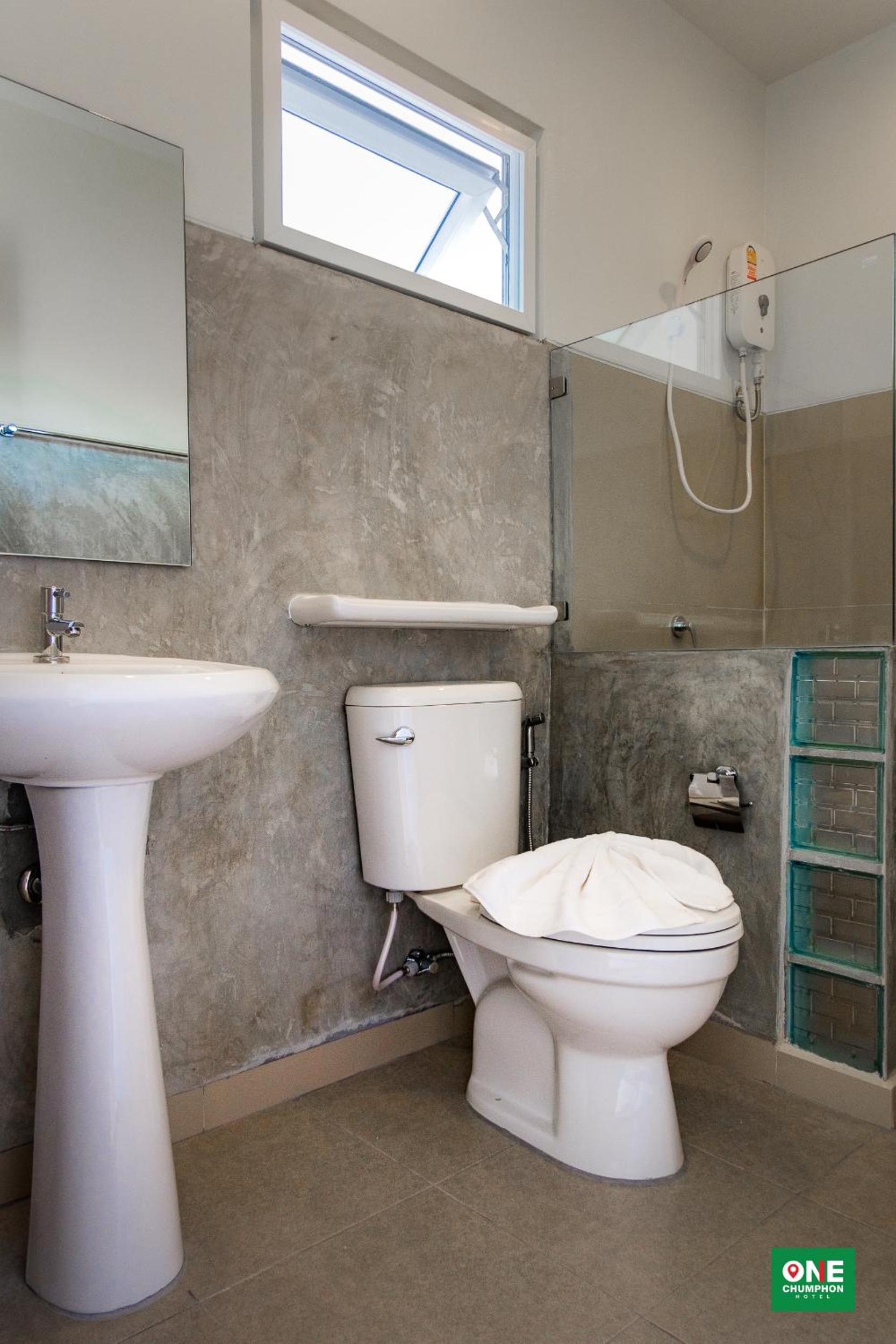 Triple Room - Photo 1