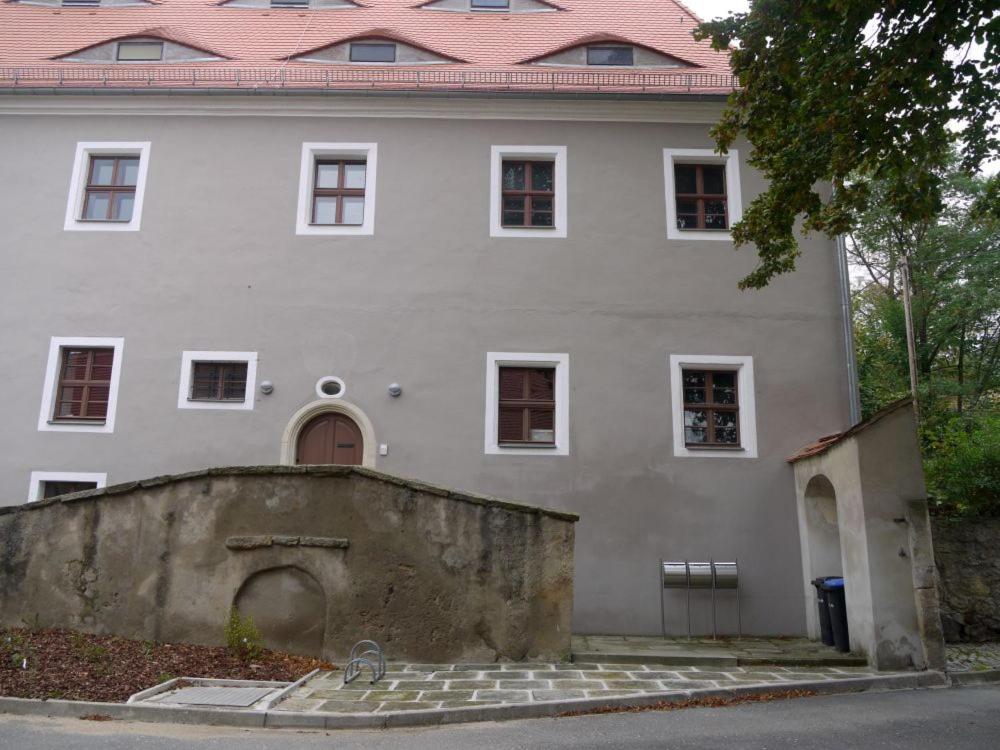 One-Bedroom Apartment with Garden View photo 3