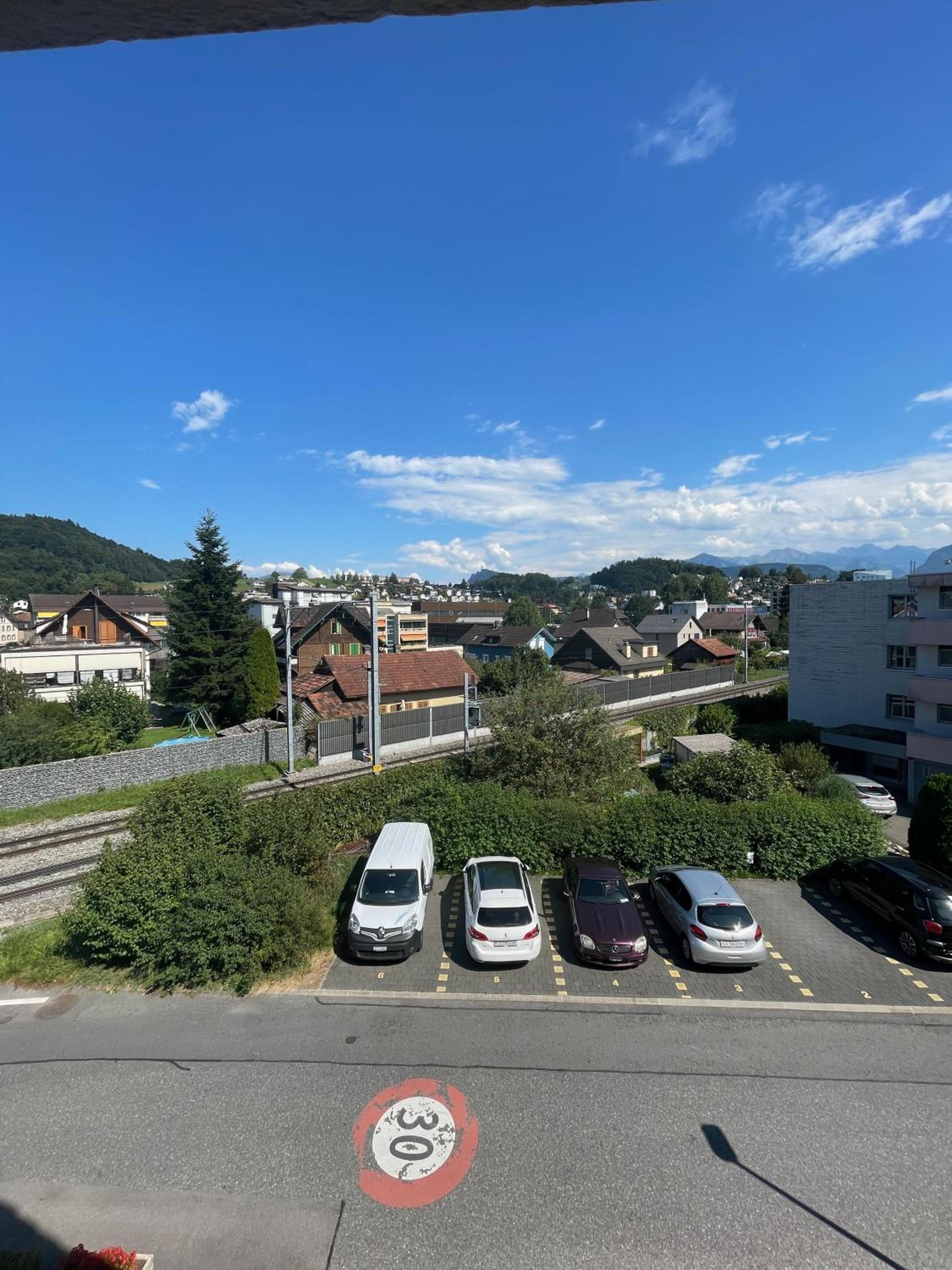 Double Room with Mountain View photo 3