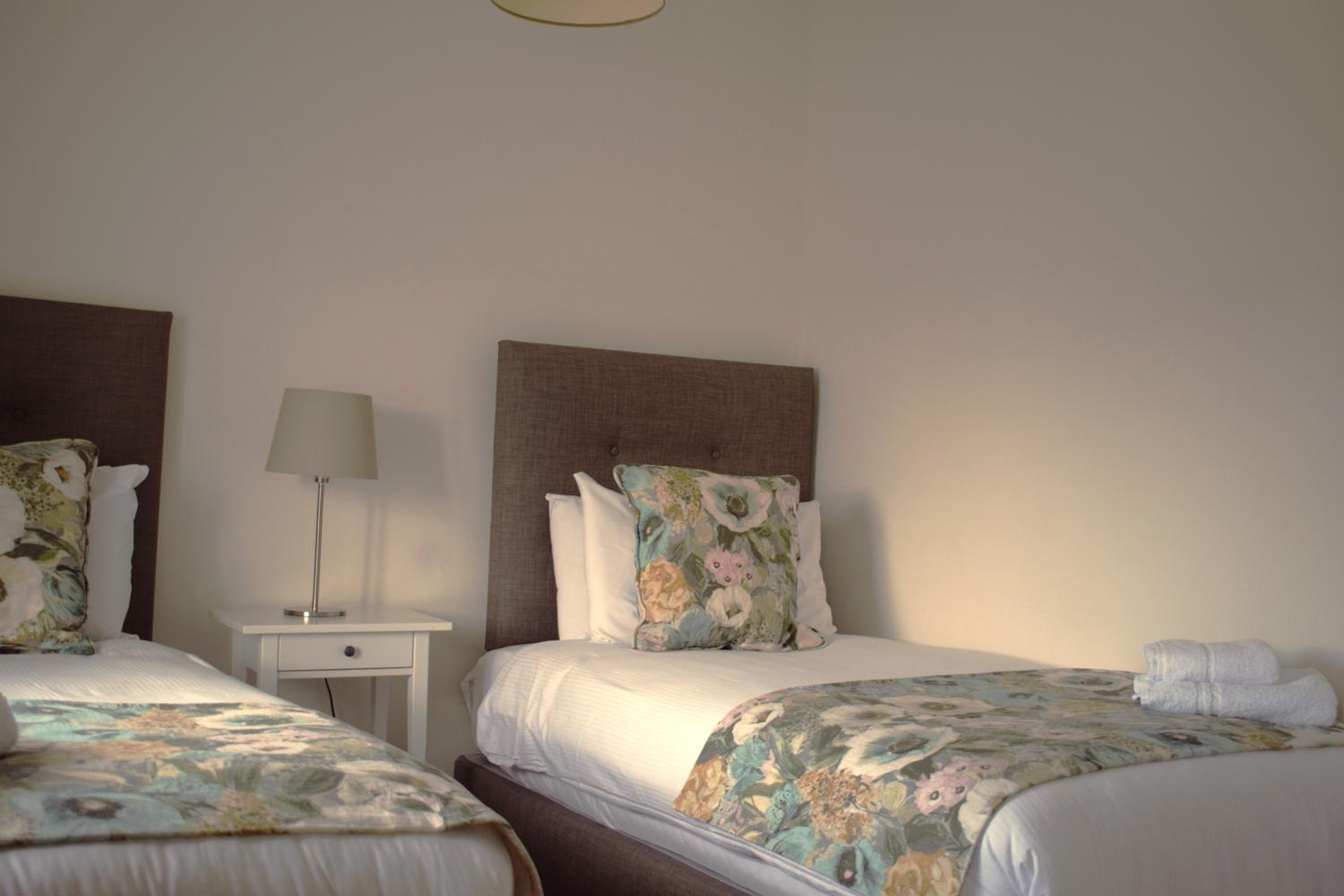 Standard Twin Room photo 1