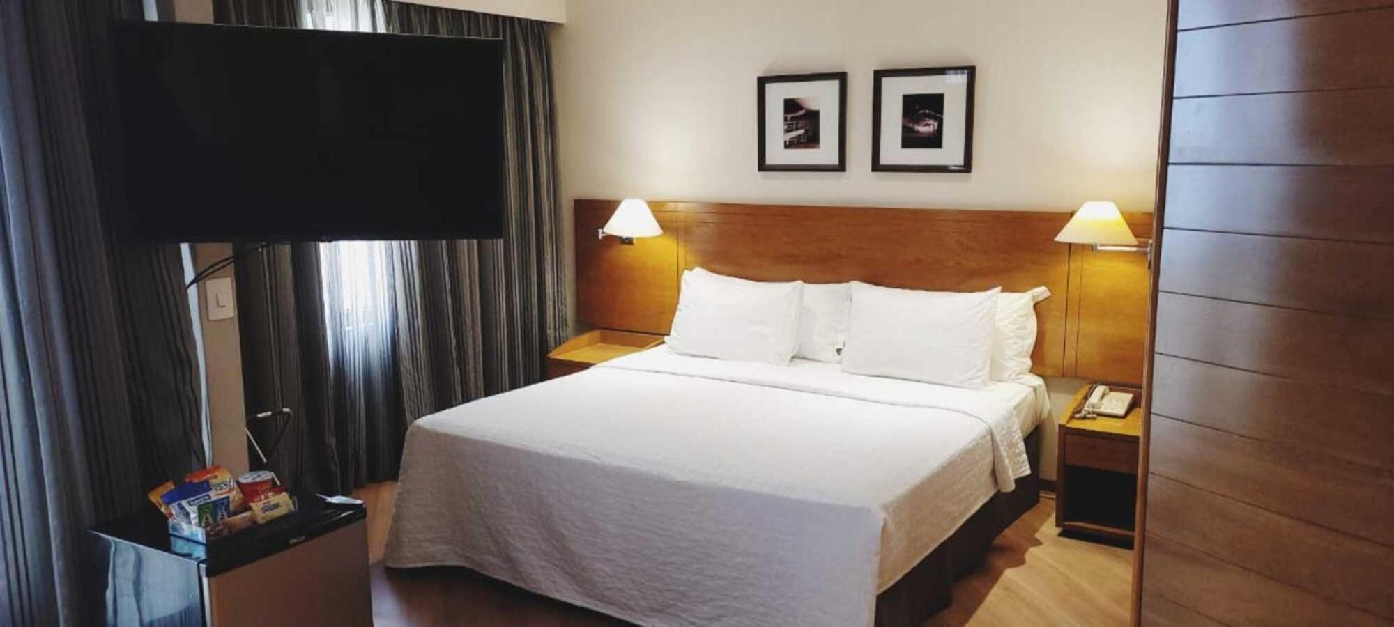 Deluxe Double Room - Photo 1