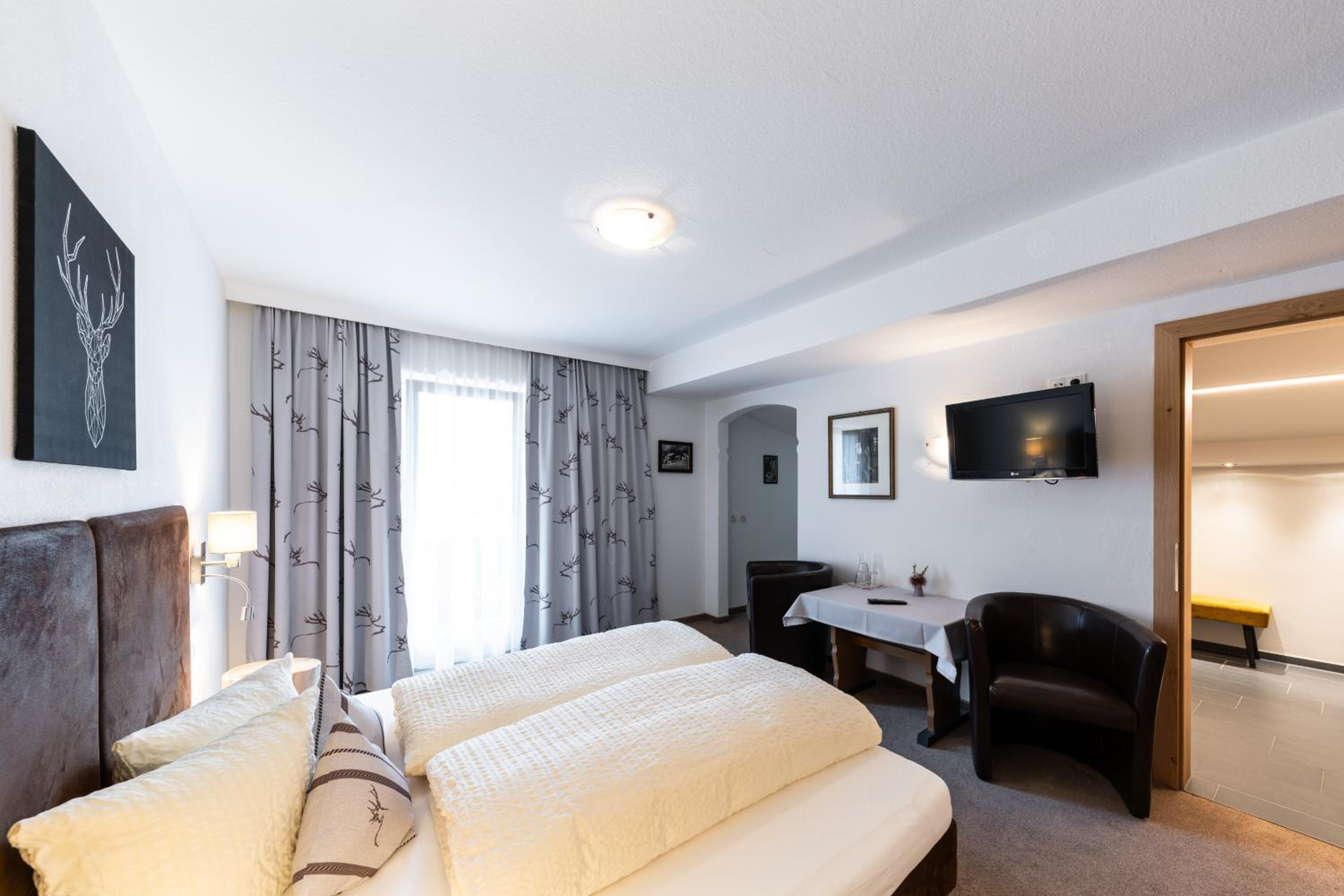 Standard Double Room photo 1