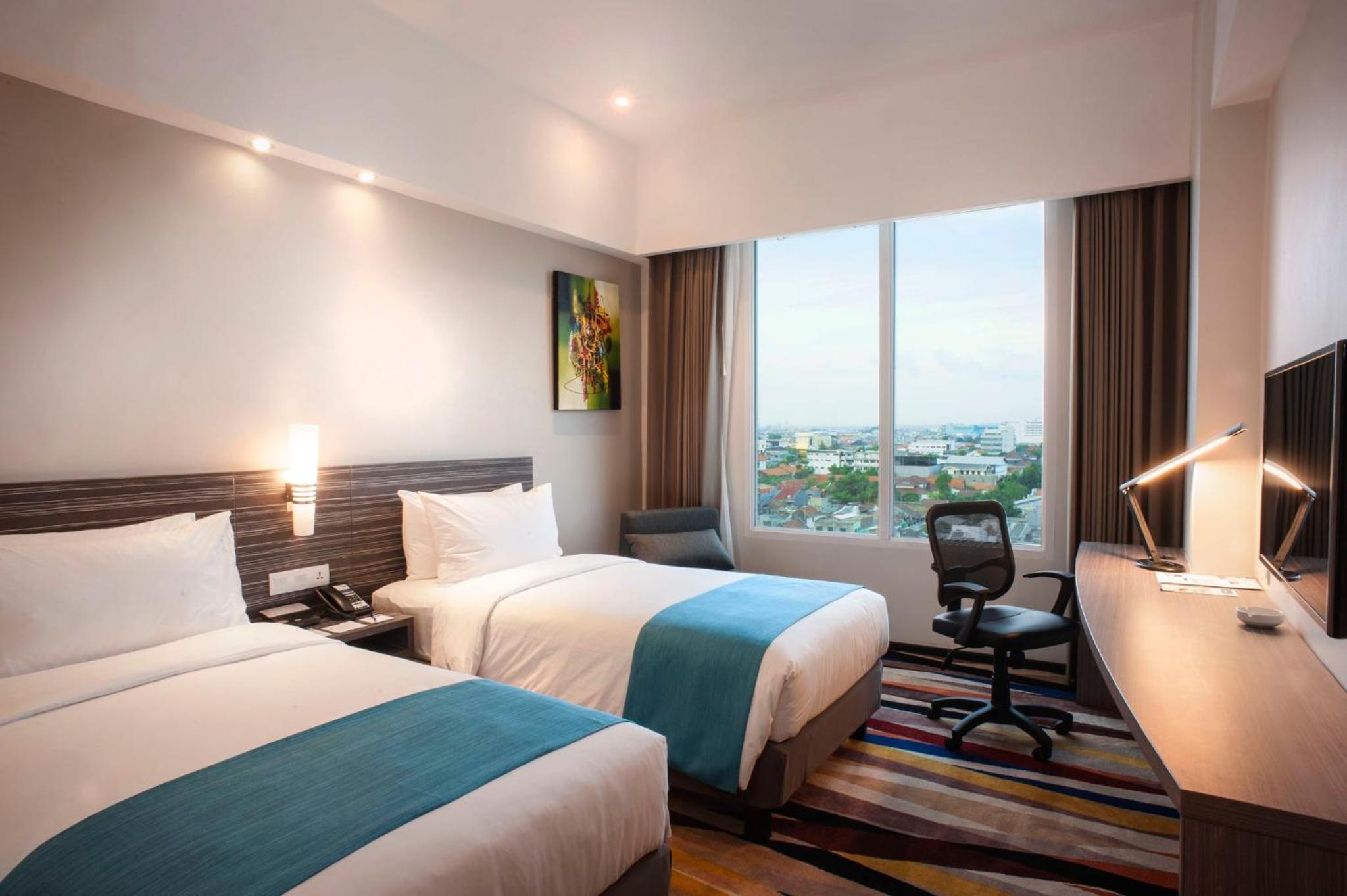 Standard Room with Free Breakfast