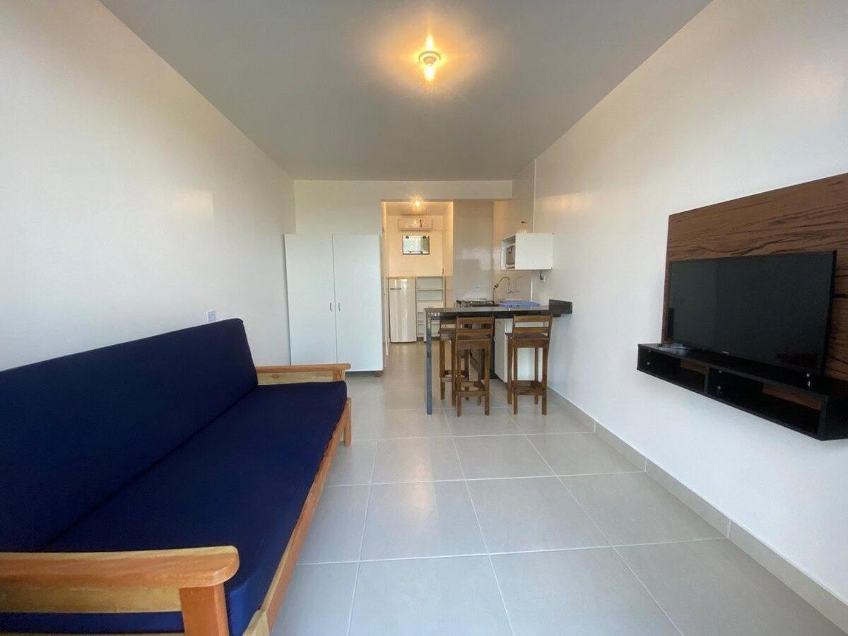 Studio with Sofa Bed photo 1