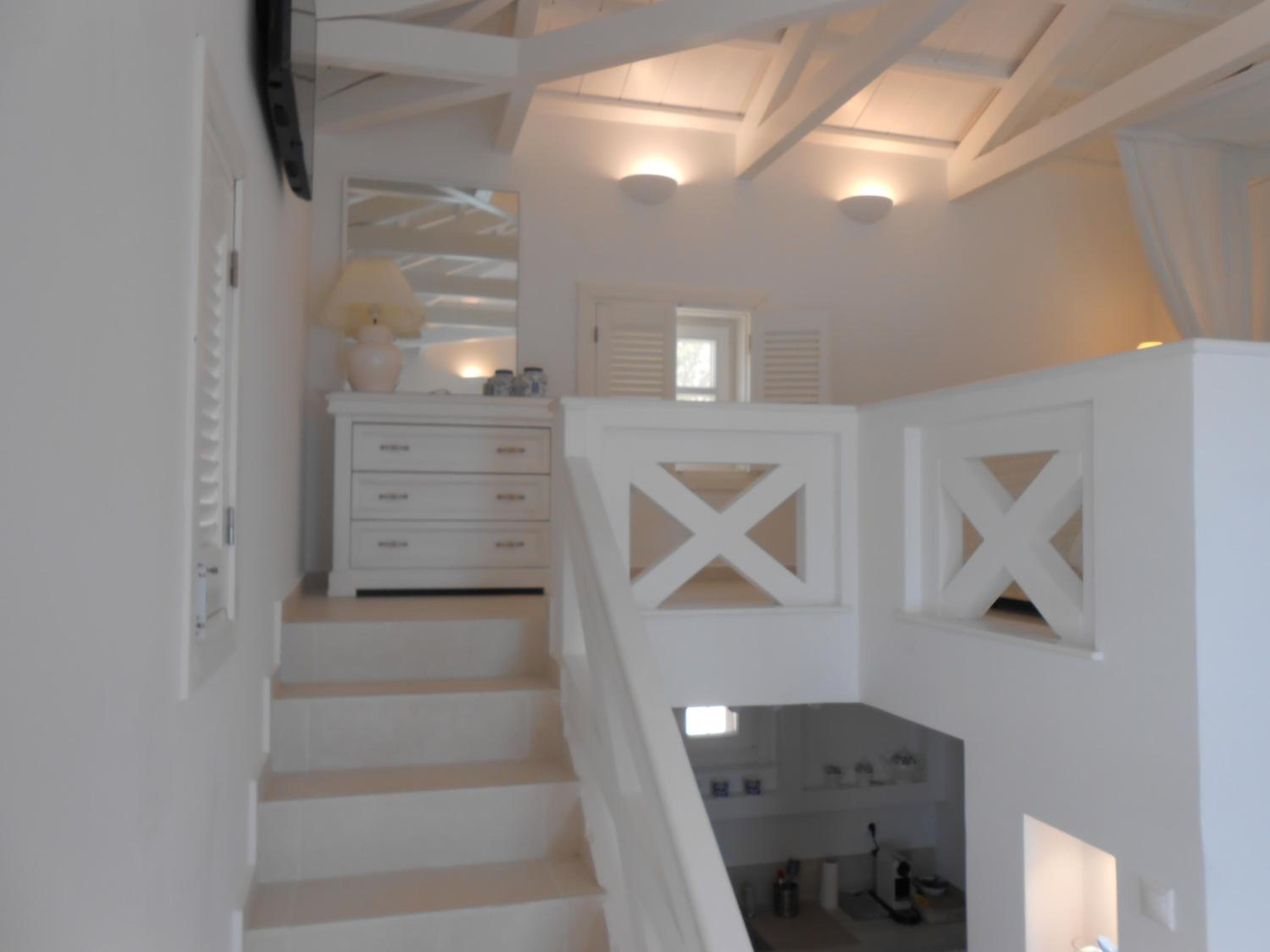 Apartment - Split Level