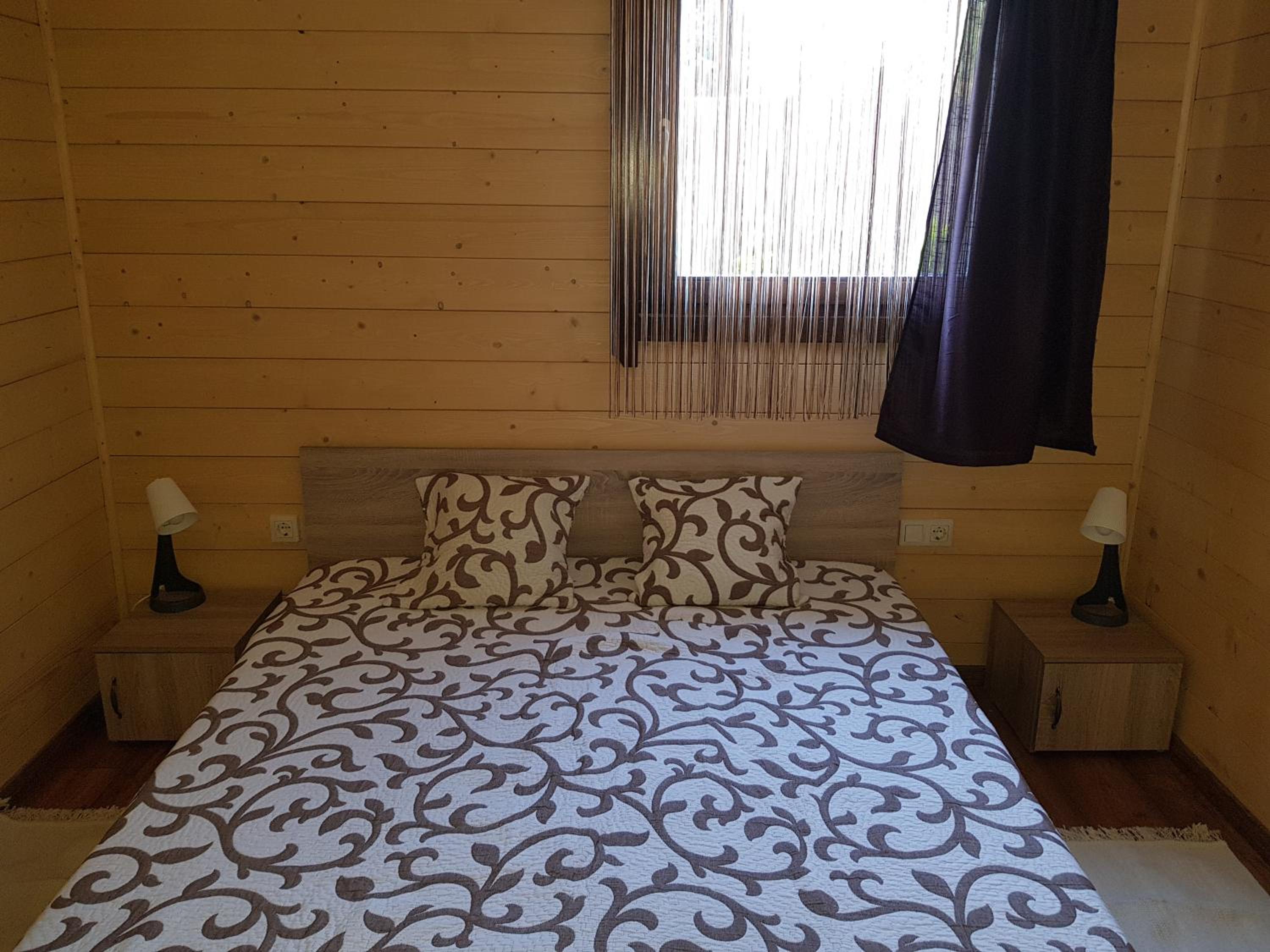 Chalet photo 3