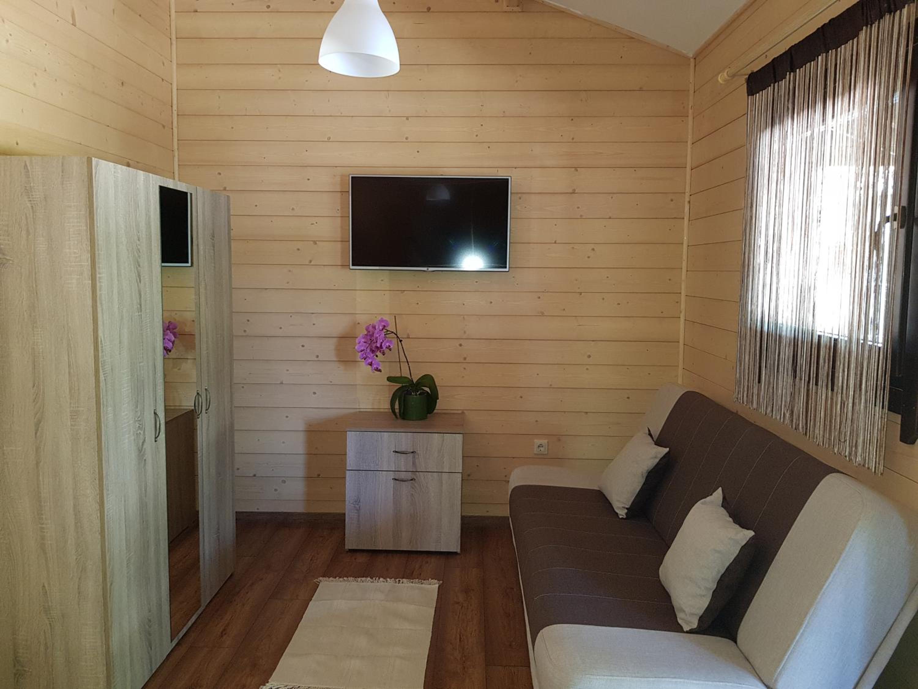 Chalet photo 1