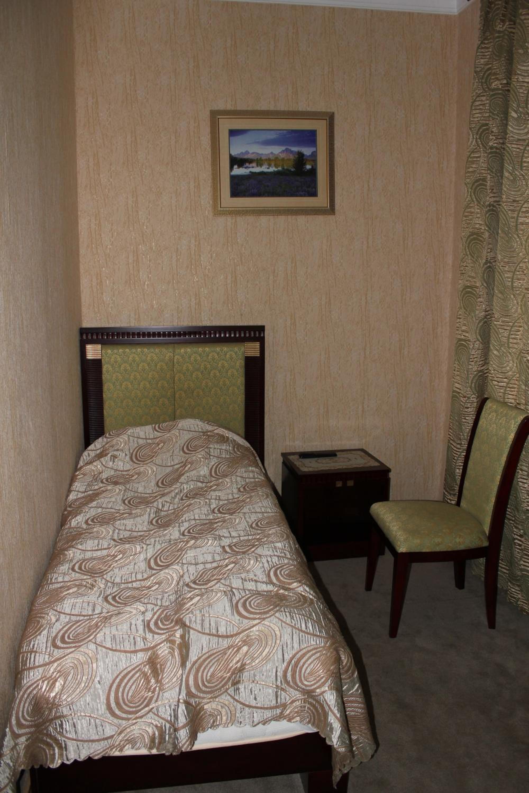 Standard Single Room photo 3