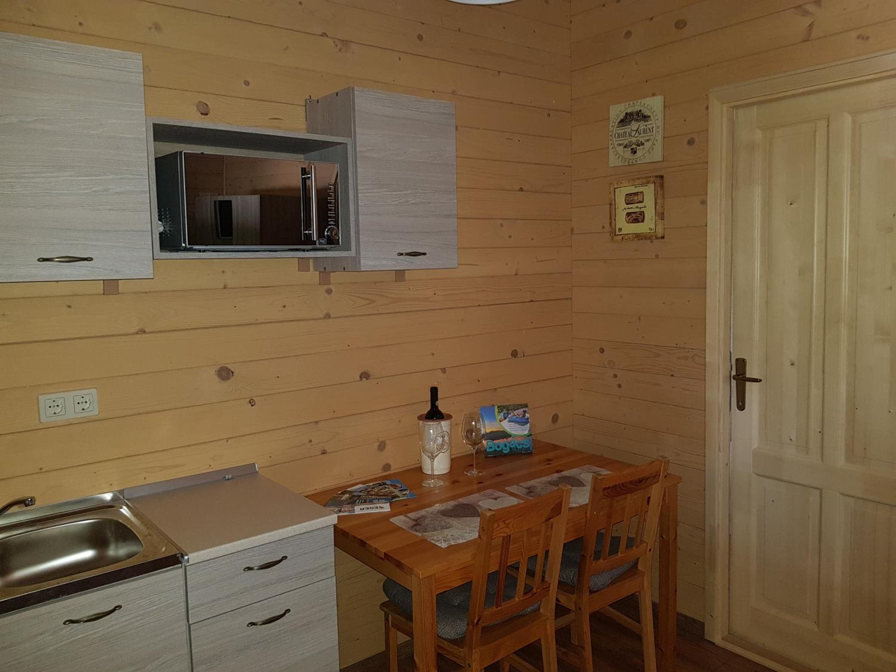 Chalet photo 2