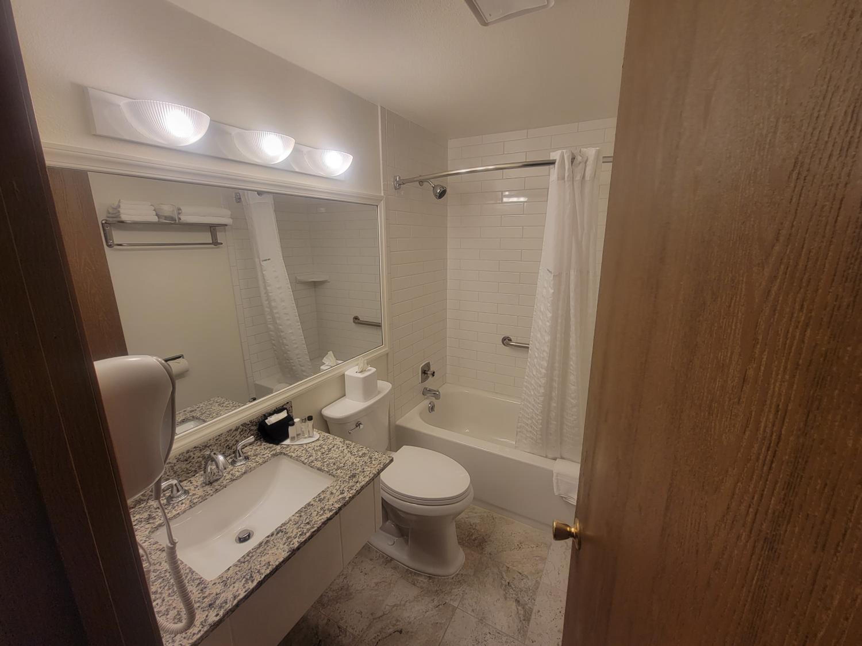 King Suite - Non-Smoking - Photo 3