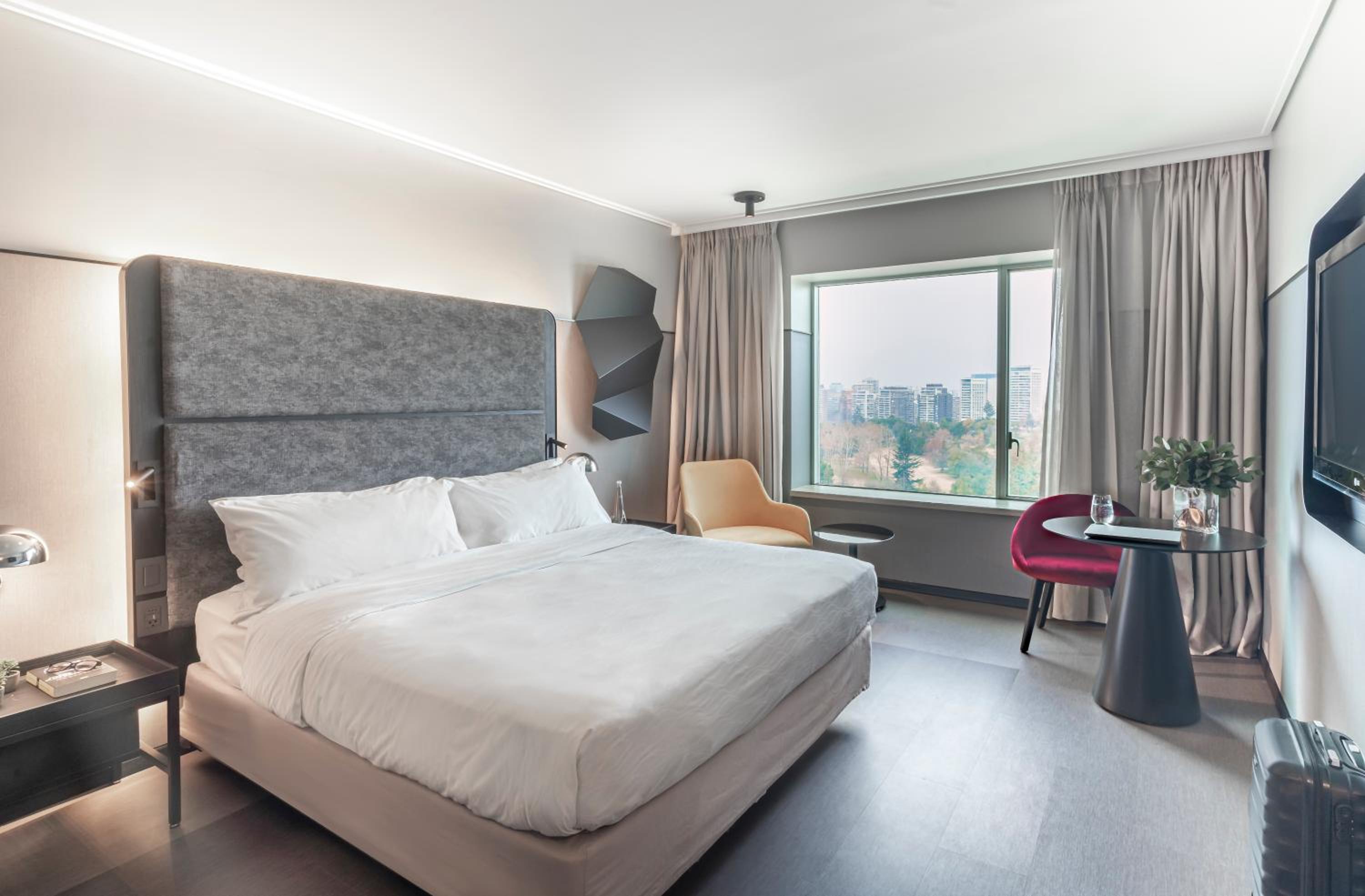 Executive King Room photo 3