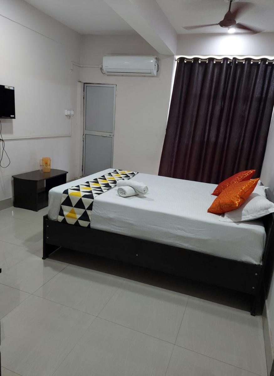 Superior Triple Room photo 2