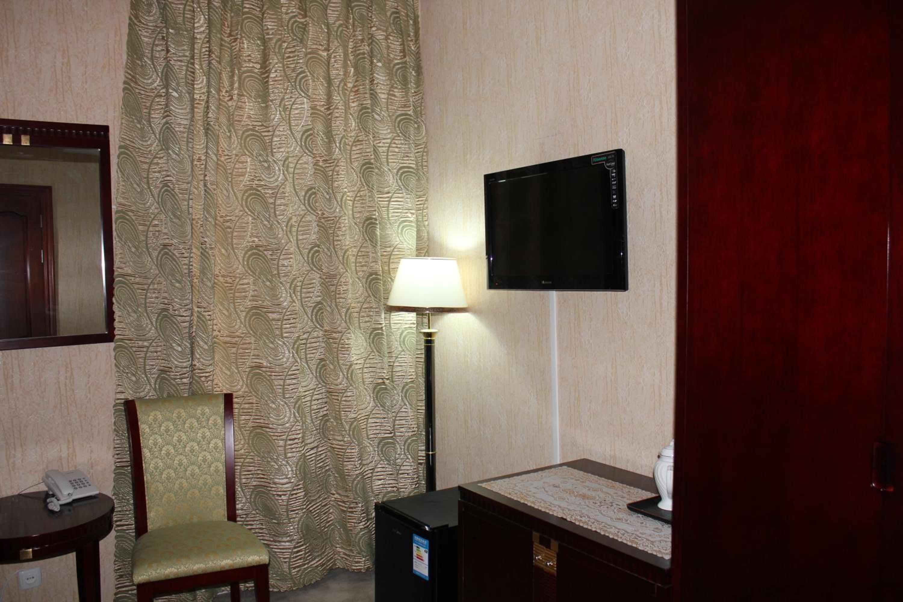Standard Single Room photo 1