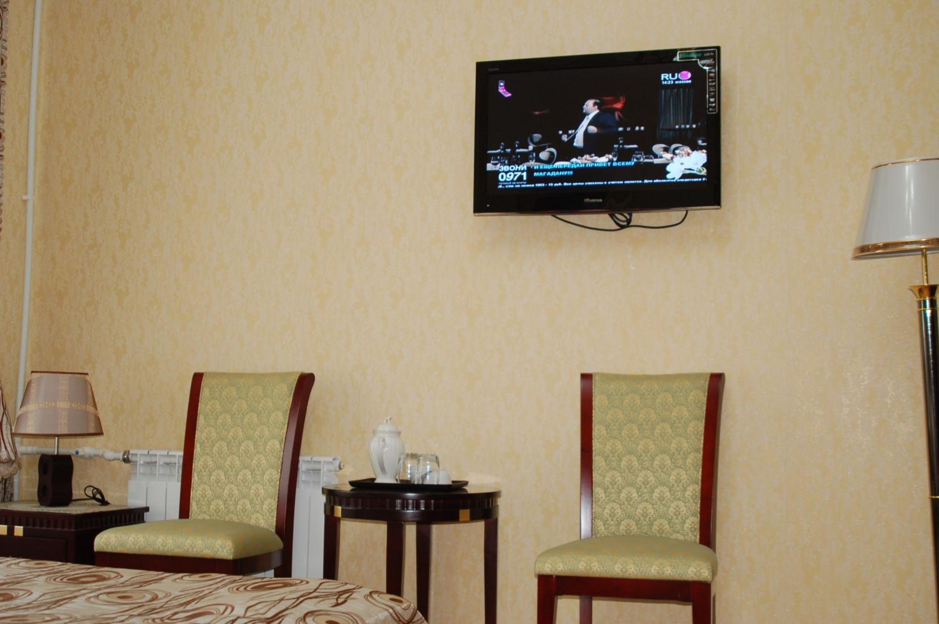 Standard Twin Room photo 1