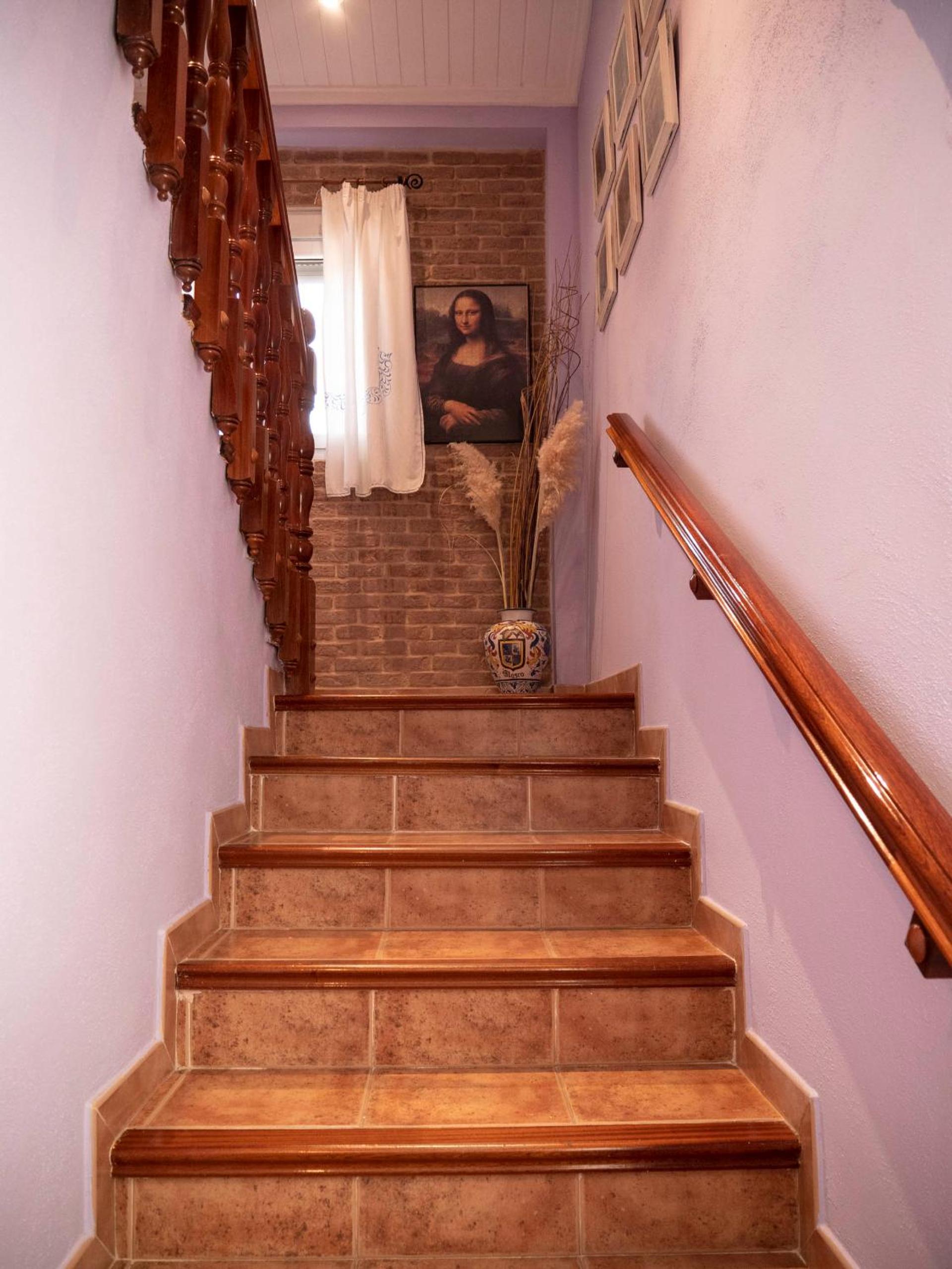 Four-Bedroom House photo 2