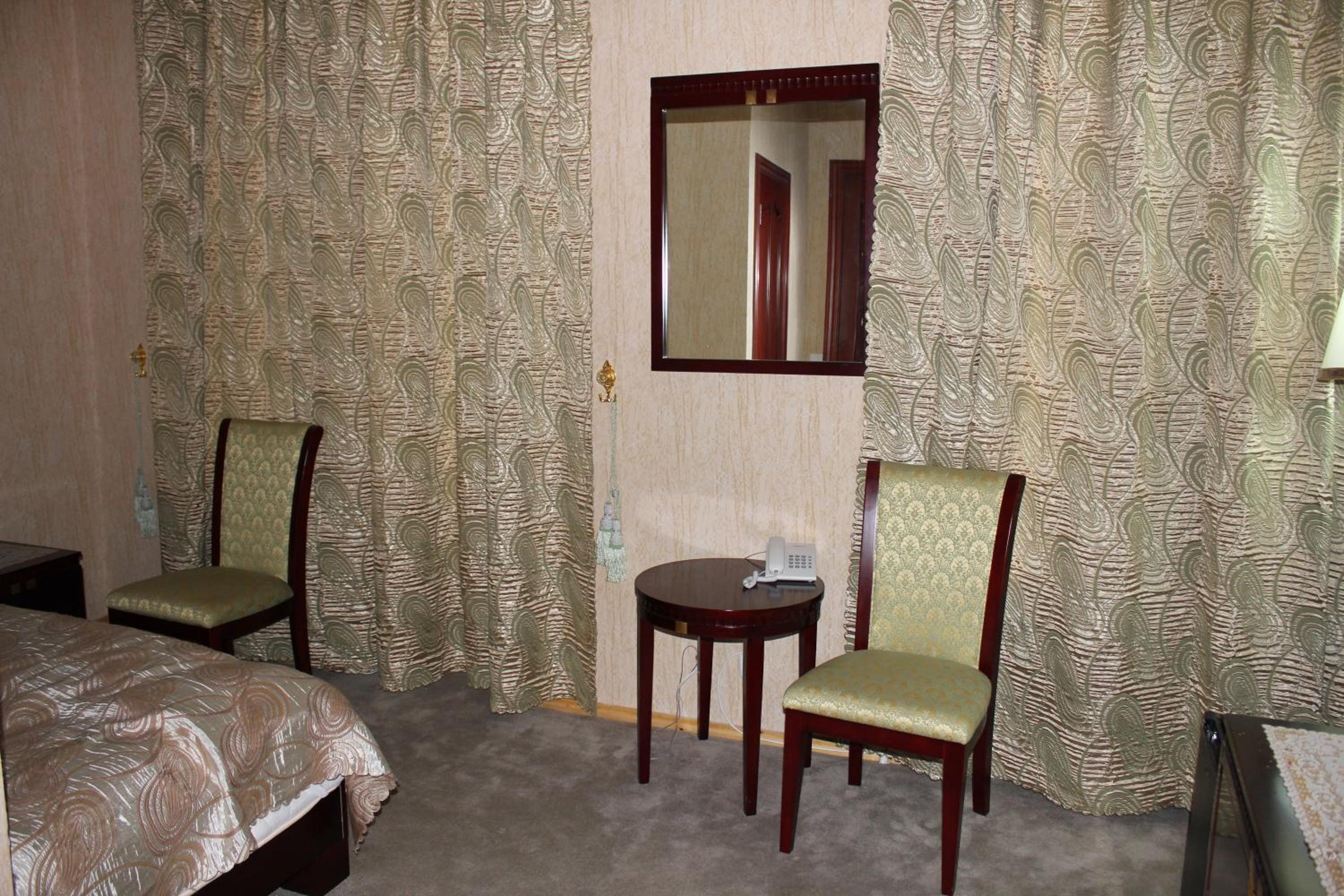 Standard Single Room photo 2
