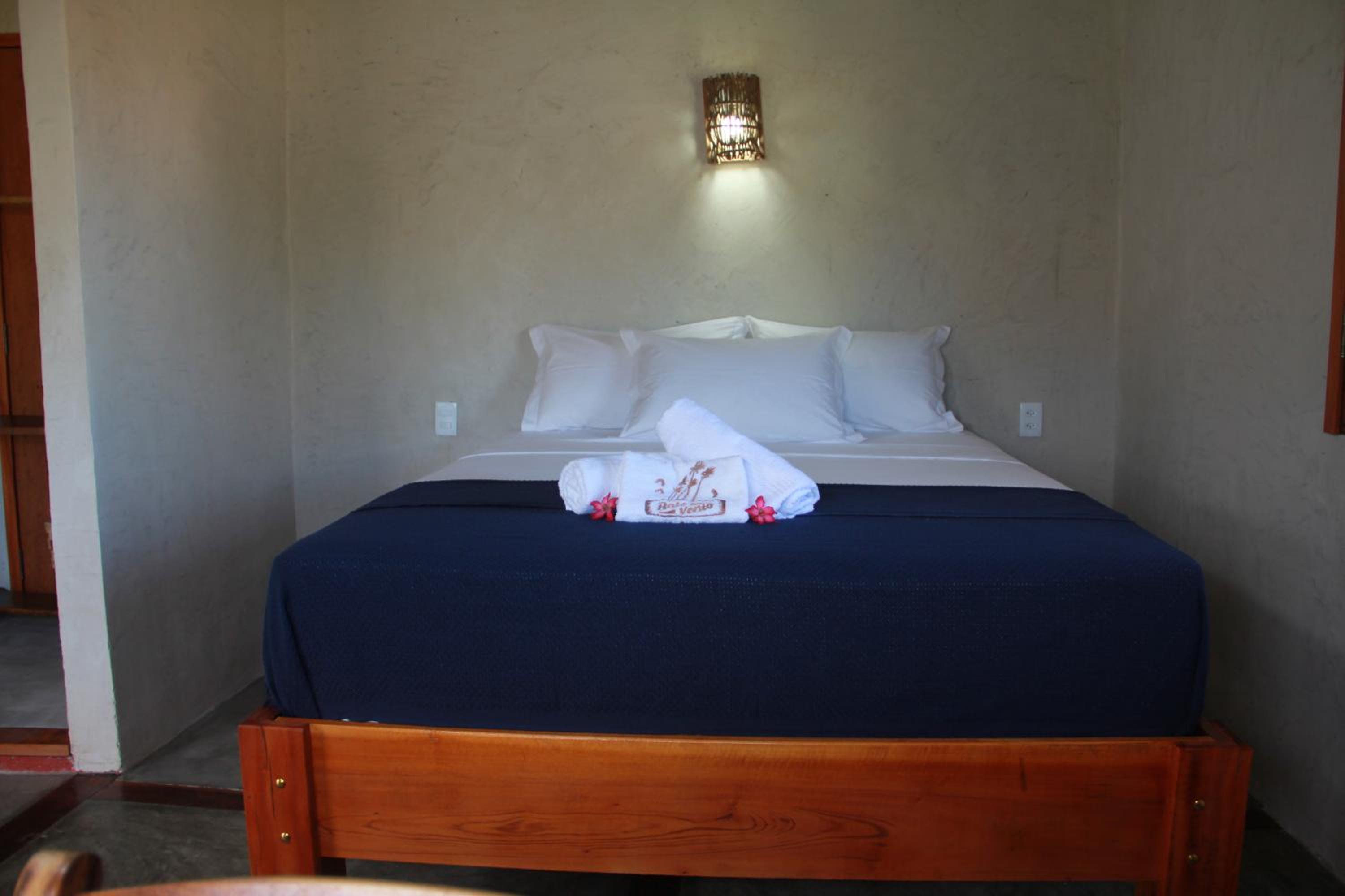 Comfort Triple Room photo 2