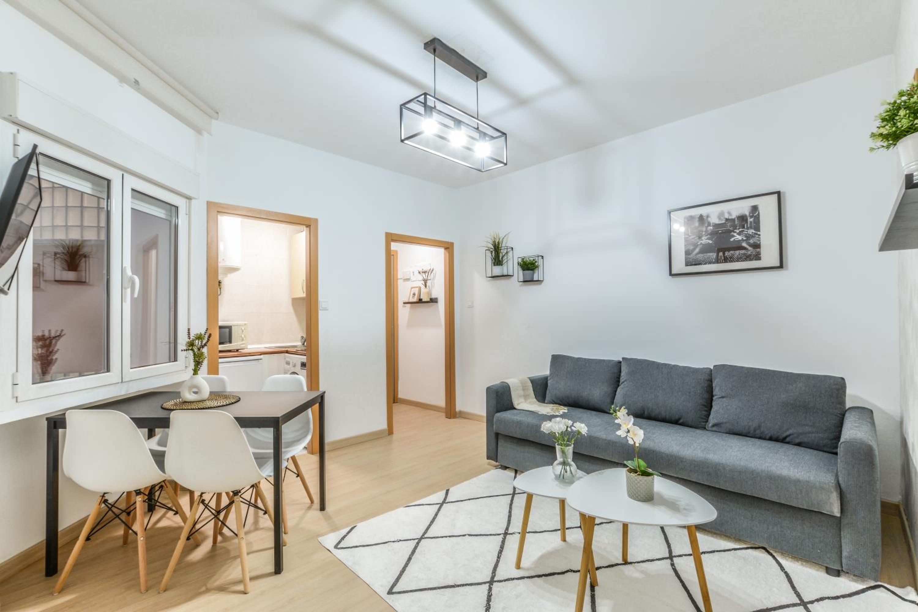 Apartment - Photo 1