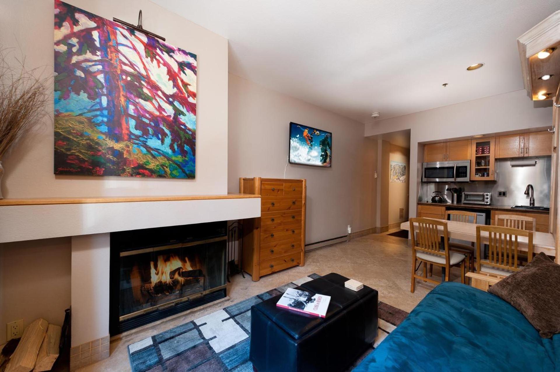 Vacation Home photo 1